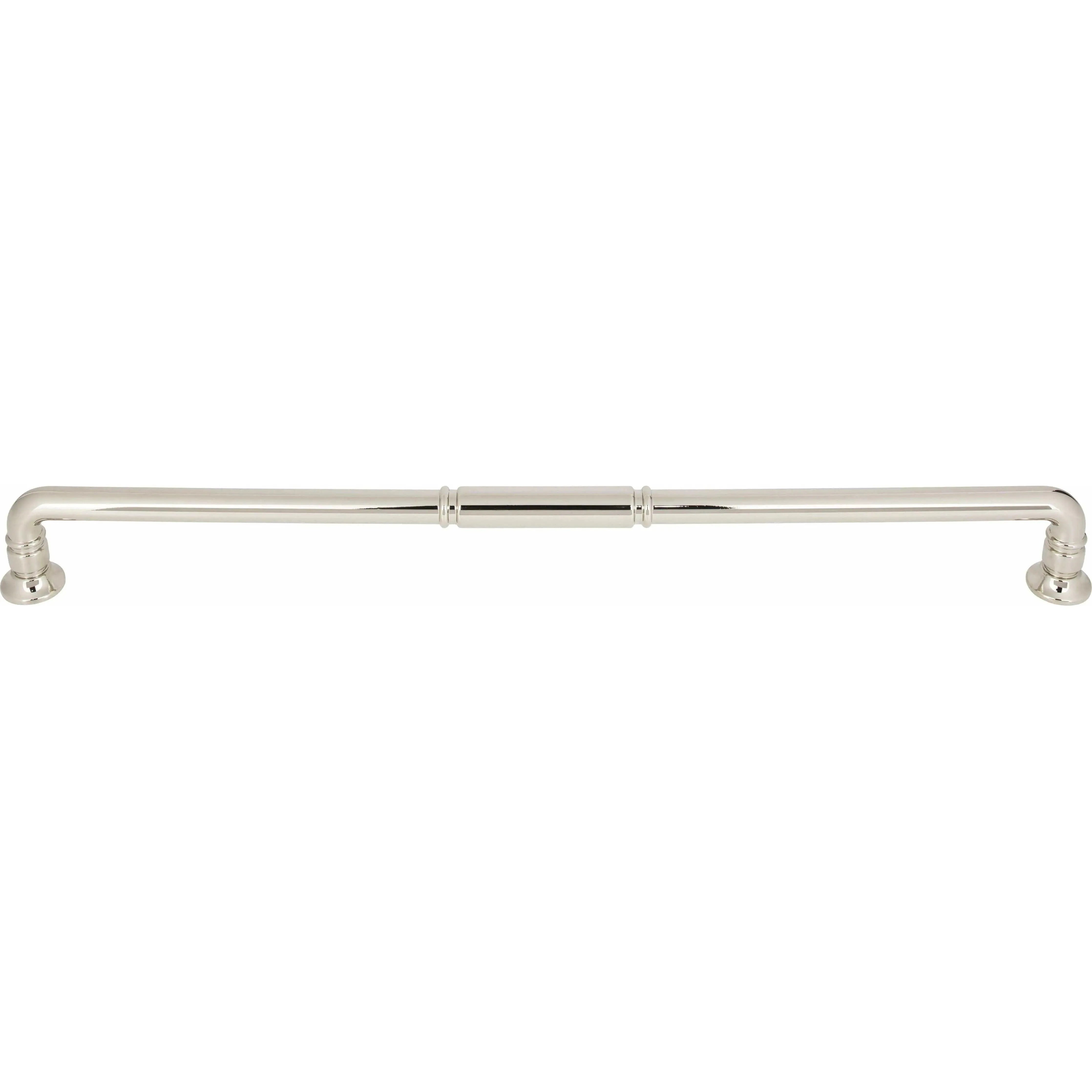 Top Knobs - Kent Appliance Pull - TK1009PN | Montreal Lighting & Hardware