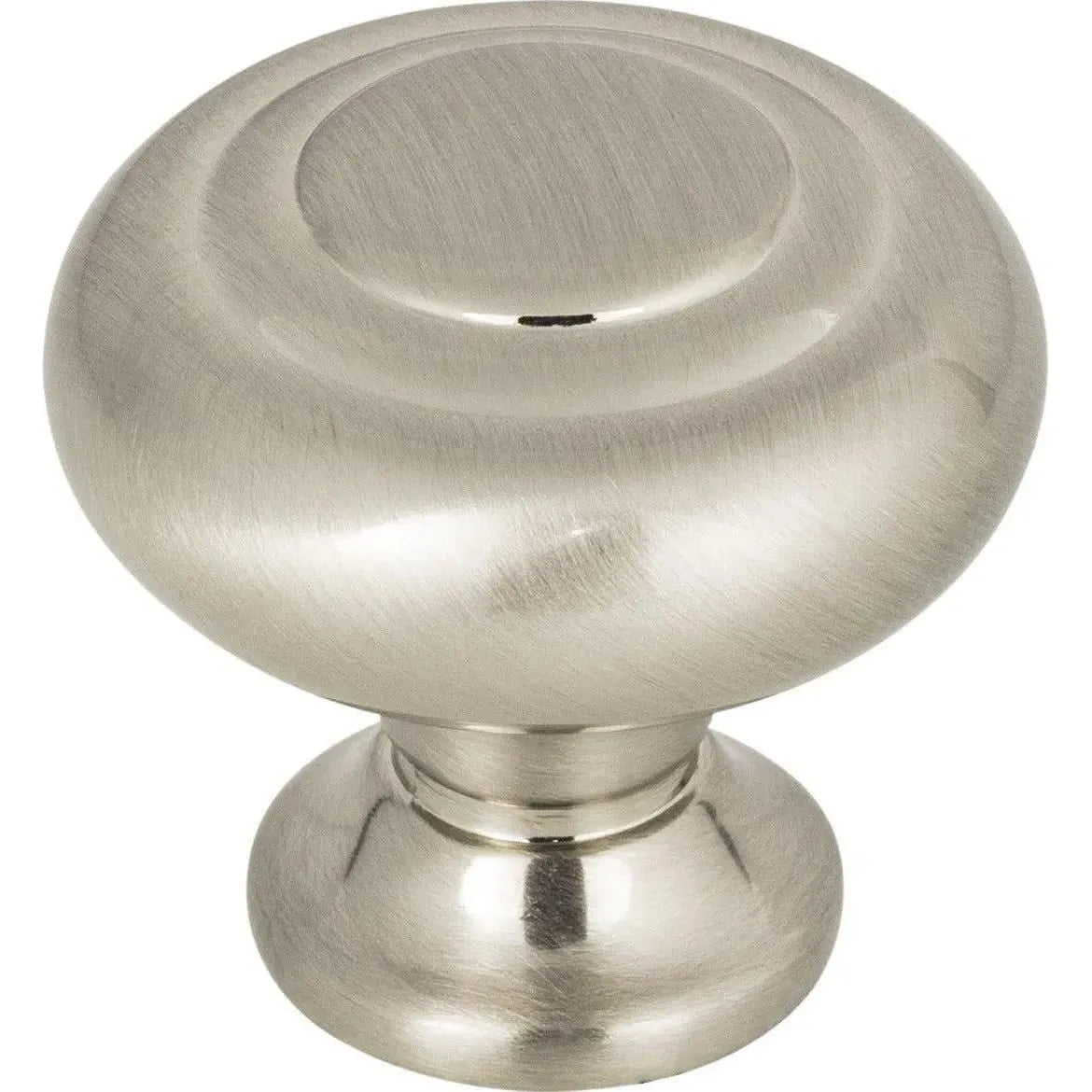 Top Knobs - Kent Knob - TK1000BSN | Montreal Lighting & Hardware