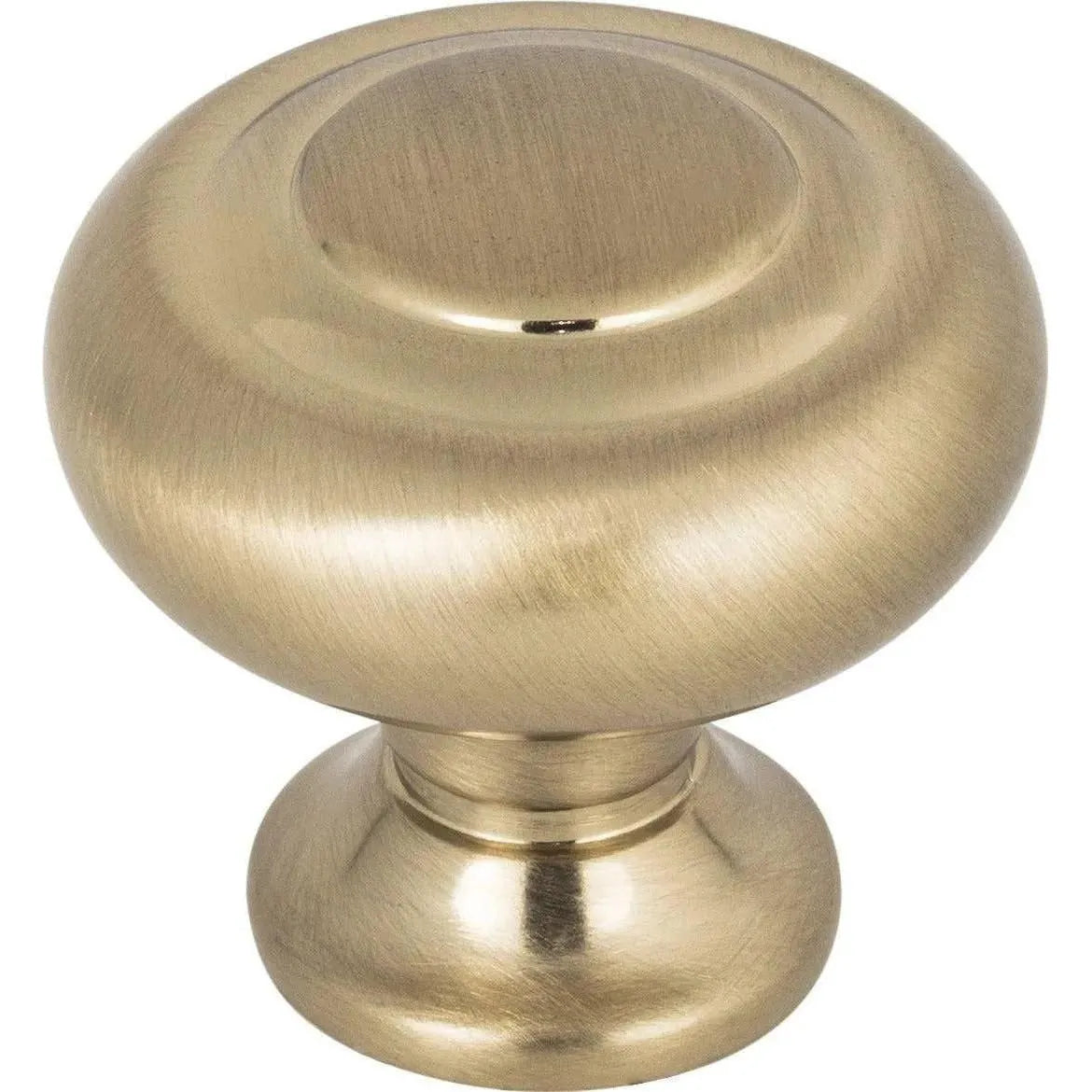 Top Knobs - Kent Knob - TK1000HB | Montreal Lighting & Hardware