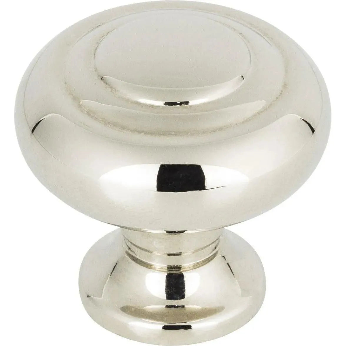 Top Knobs - Kent Knob - TK1000PN | Montreal Lighting & Hardware