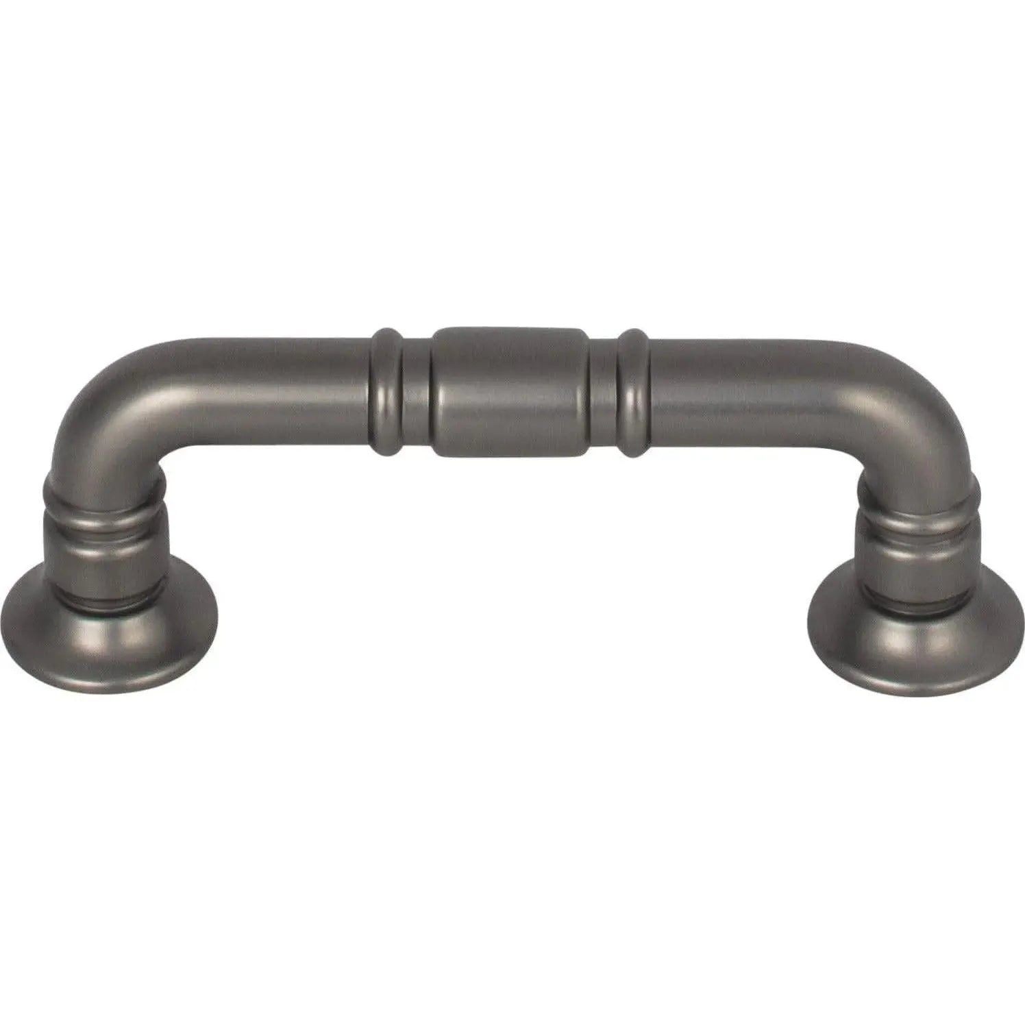 Top Knobs - Kent Pull - TK1001AG | Montreal Lighting & Hardware