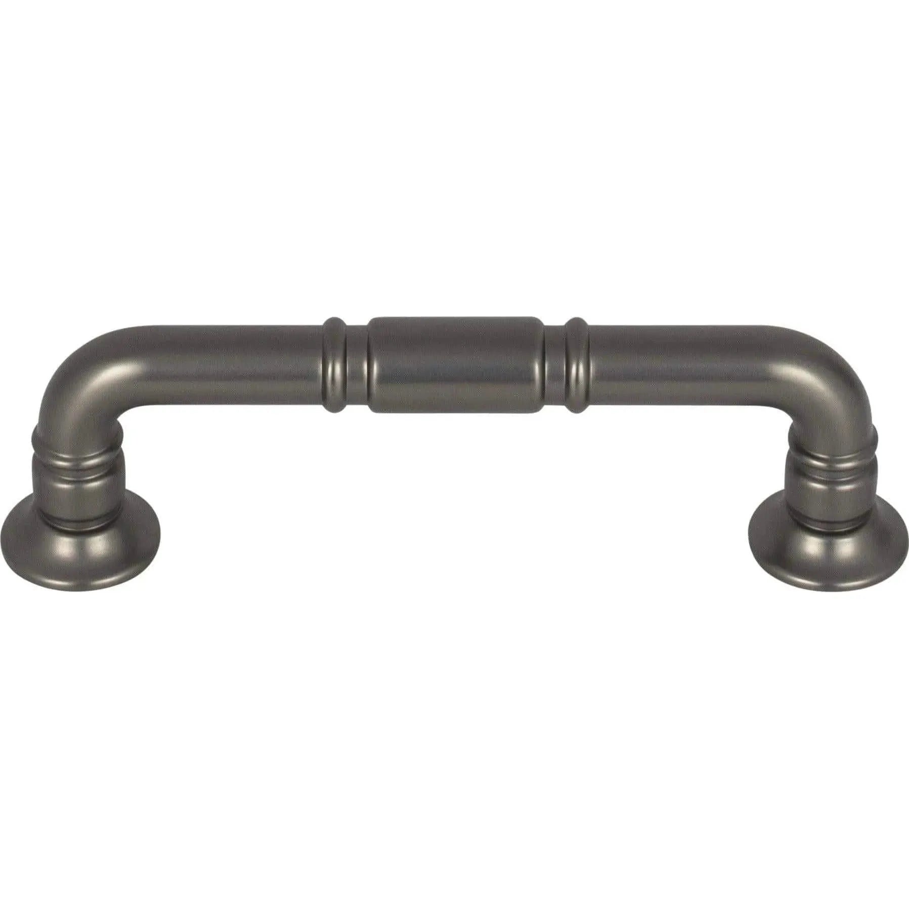 Top Knobs - Kent Pull - TK1002AG | Montreal Lighting & Hardware
