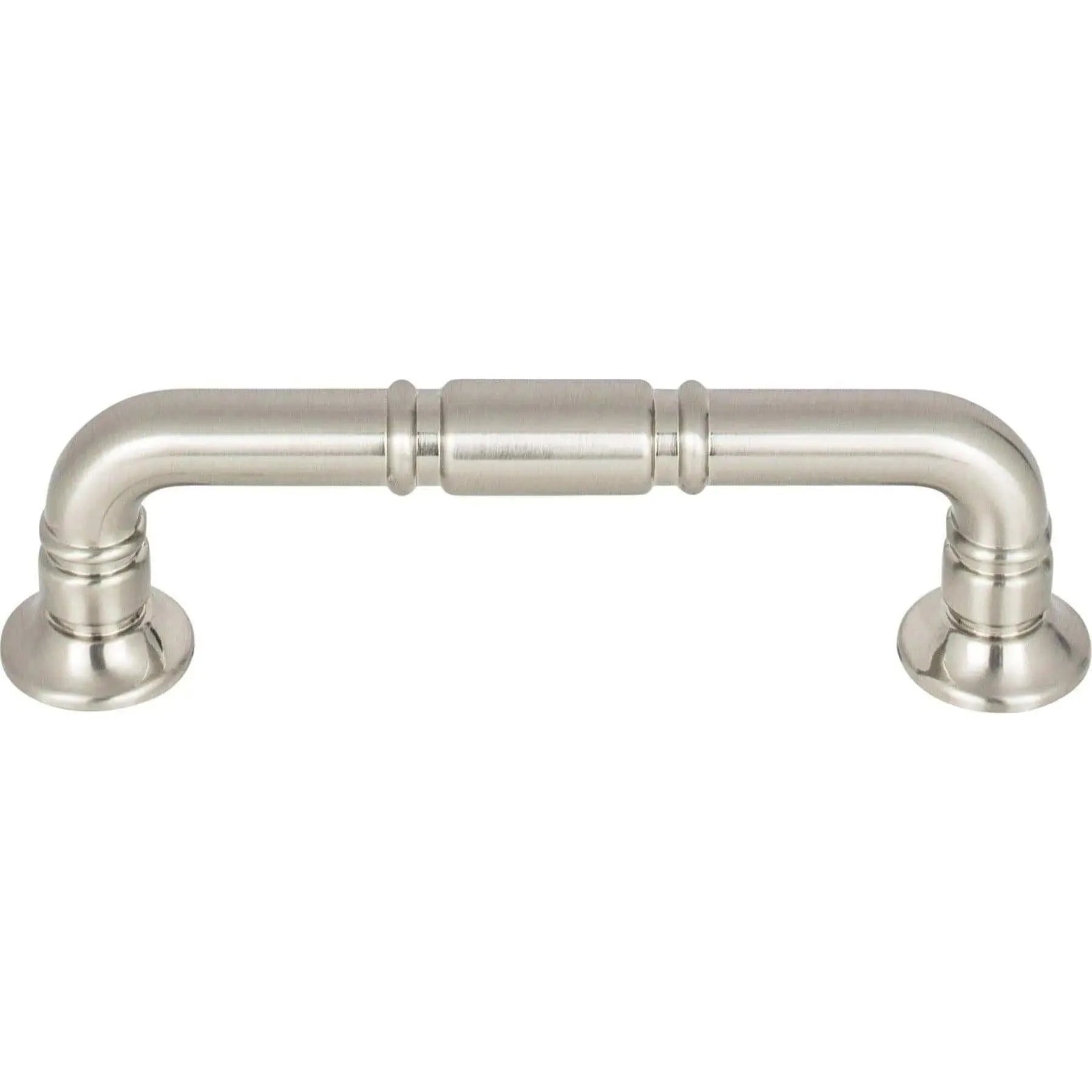 Top Knobs - Kent Pull - TK1002BSN | Montreal Lighting & Hardware