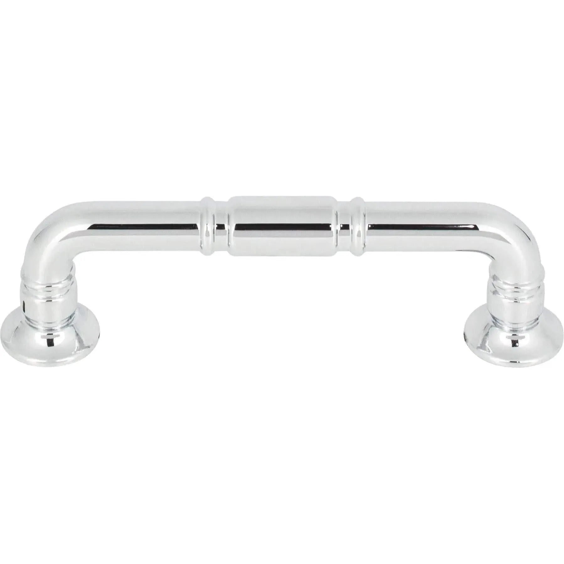 Top Knobs - Kent Pull - TK1002PC | Montreal Lighting & Hardware