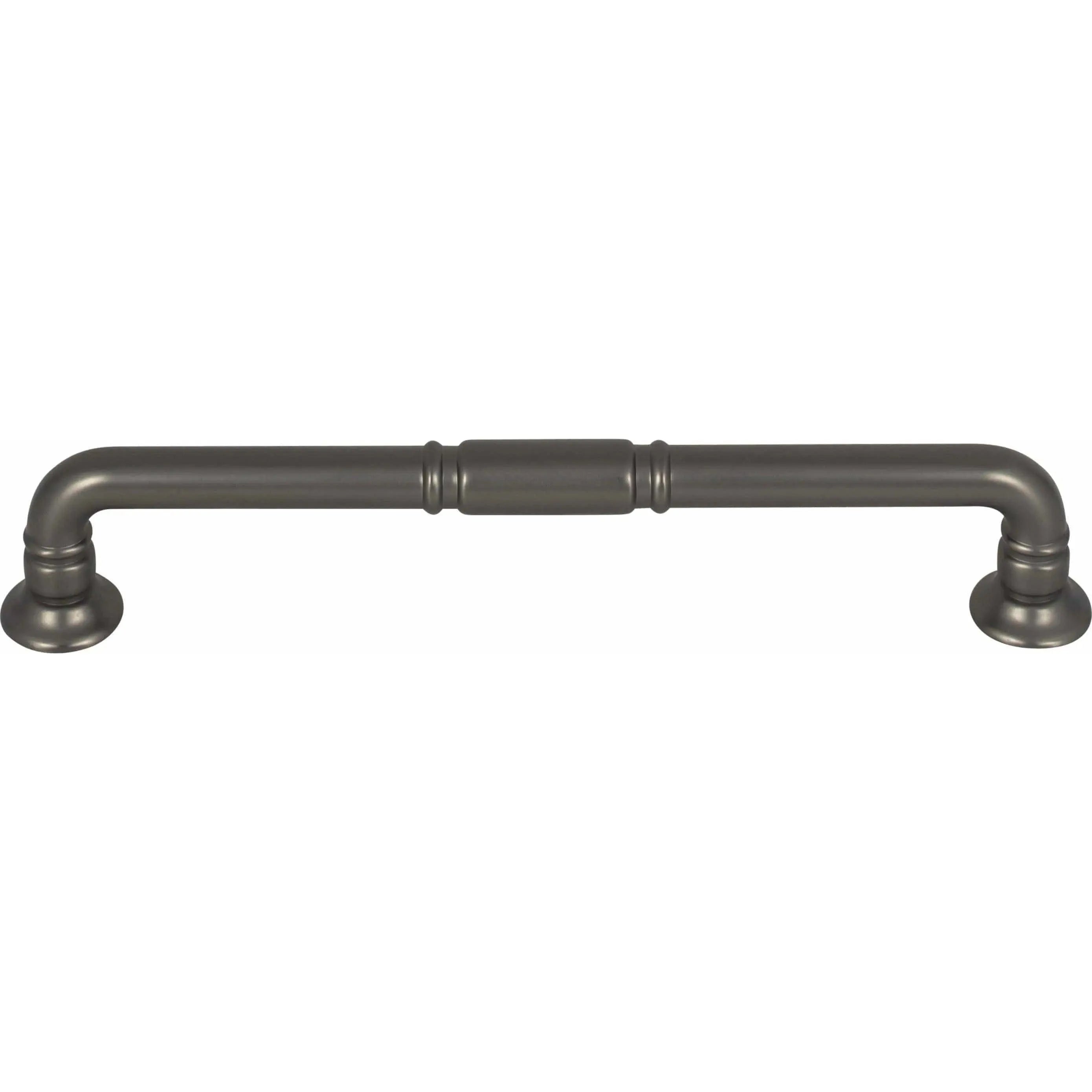 Top Knobs - Kent Pull - TK1004AG | Montreal Lighting & Hardware