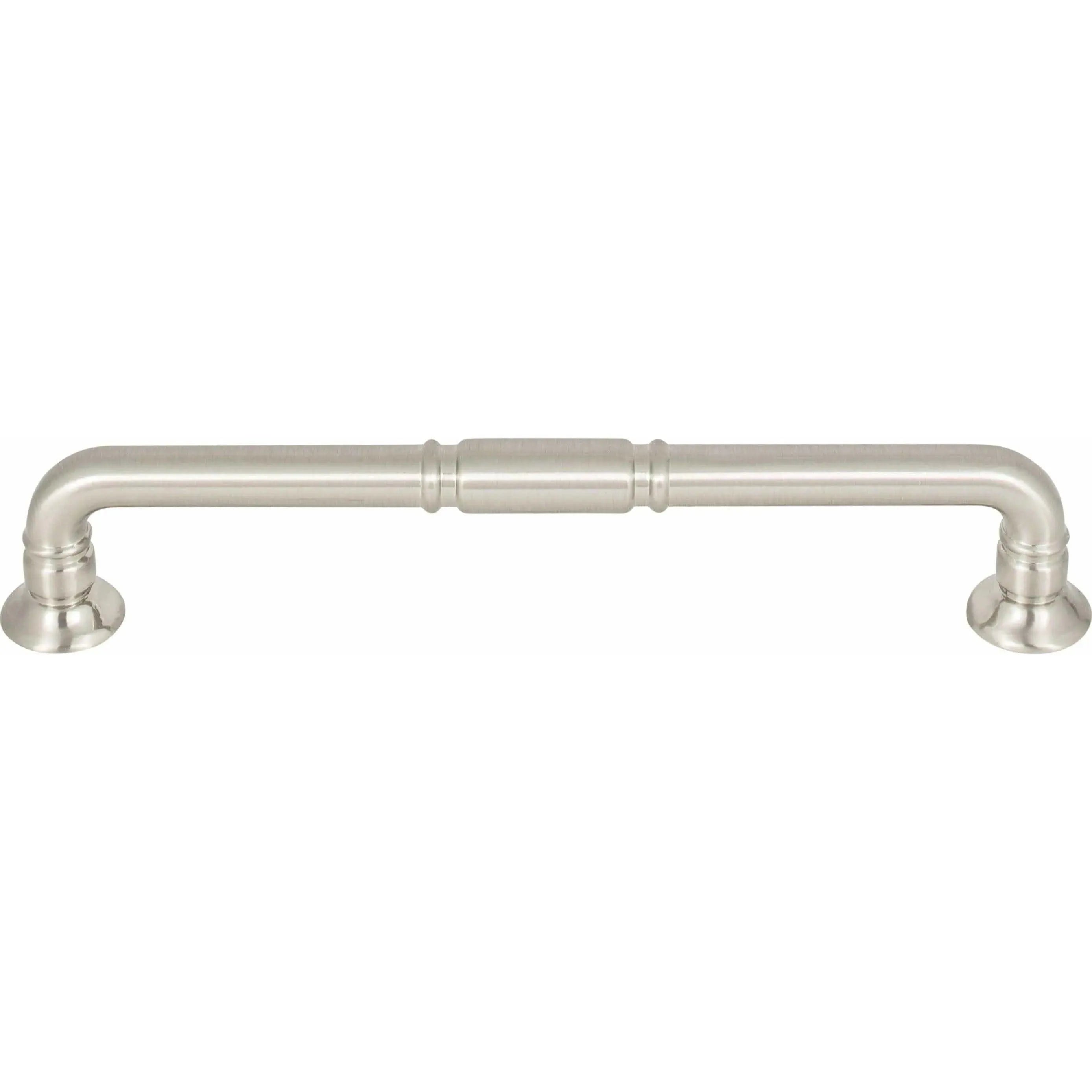 Top Knobs - Kent Pull - TK1004BSN | Montreal Lighting & Hardware