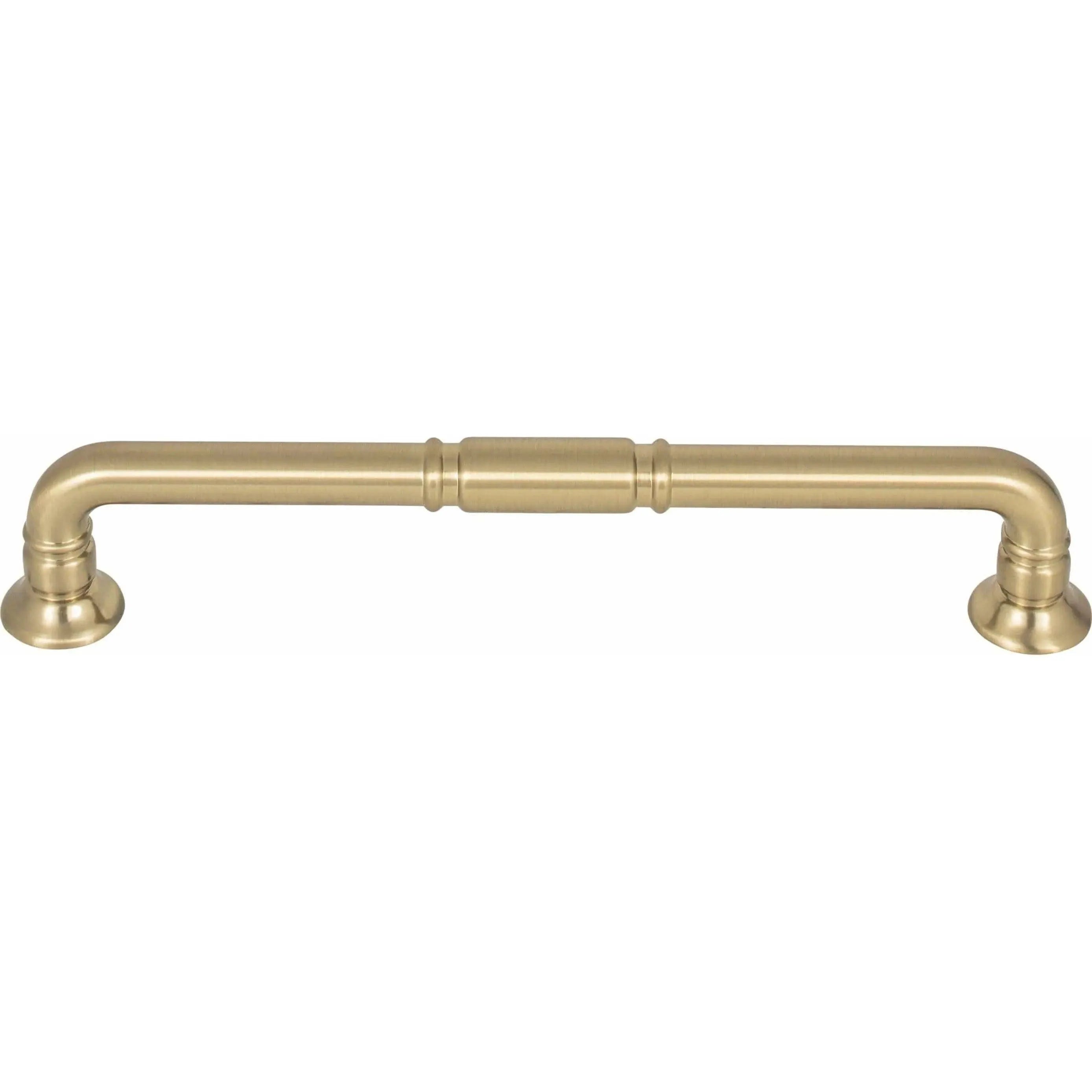 Top Knobs - Kent Pull - TK1004HB | Montreal Lighting & Hardware