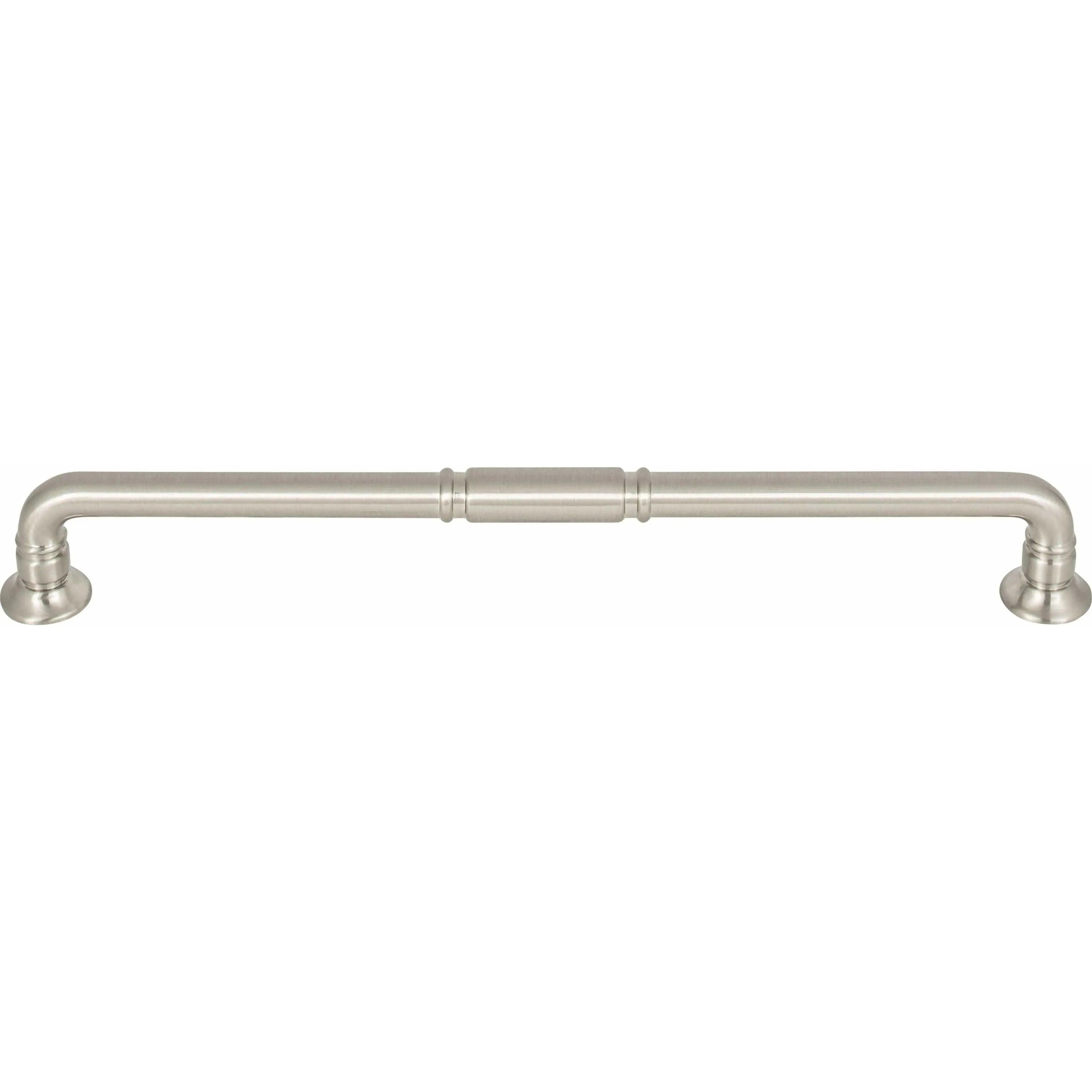 Top Knobs - Kent Pull - TK1006BSN | Montreal Lighting & Hardware