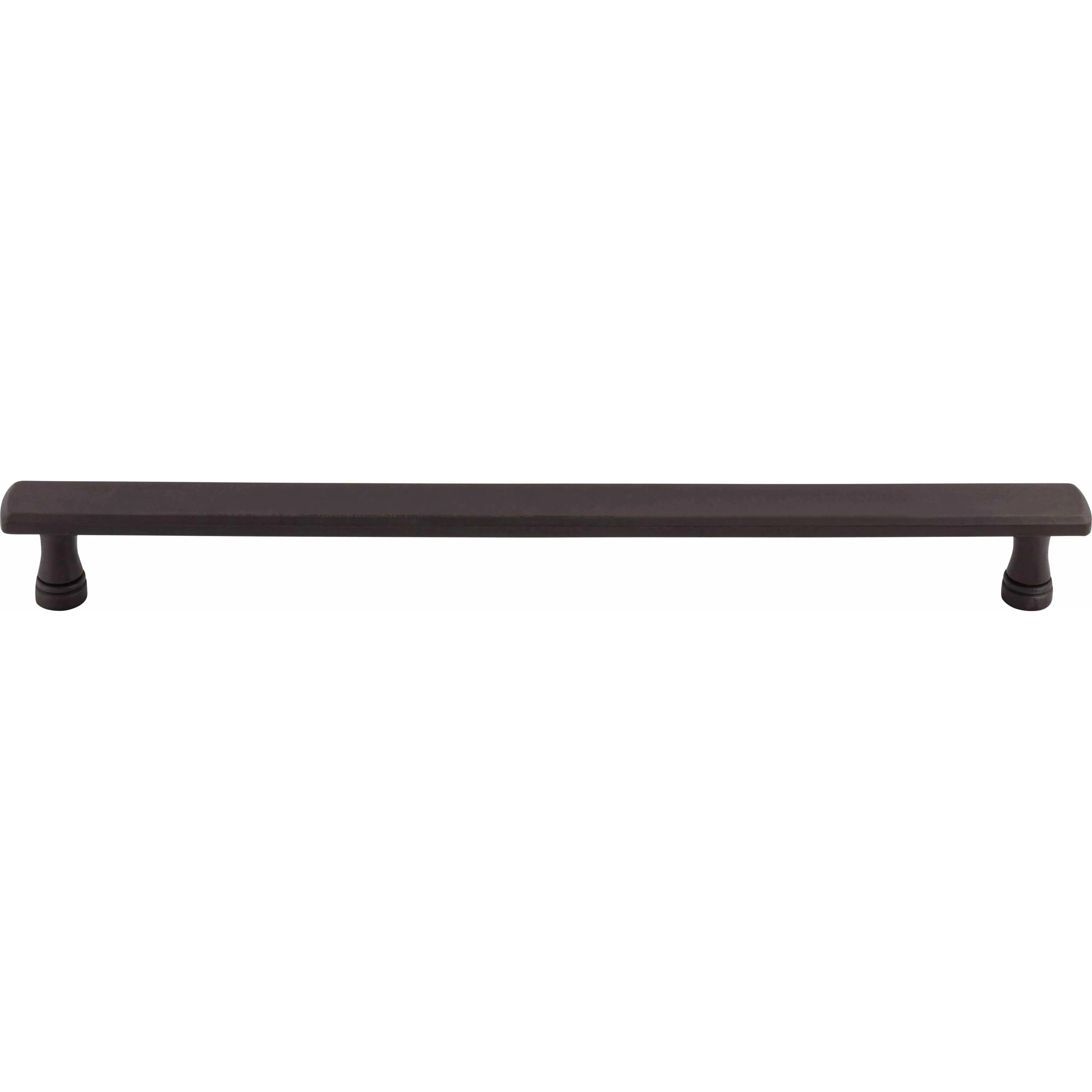 Top Knobs - Kingsbridge Appliance Pull - TK858SAB | Montreal Lighting & Hardware