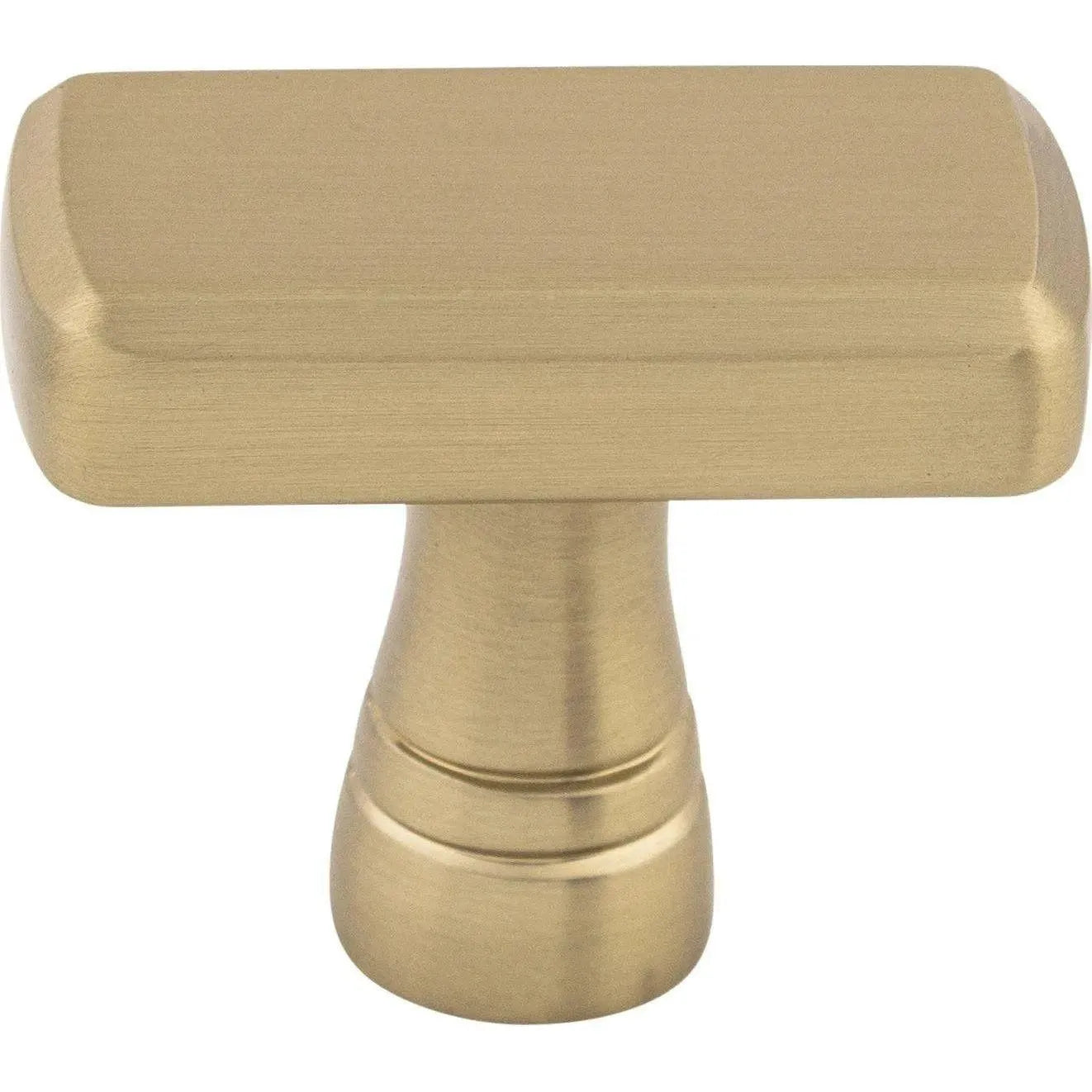 Top Knobs - Kingsbridge Knob - TK850HB | Montreal Lighting & Hardware
