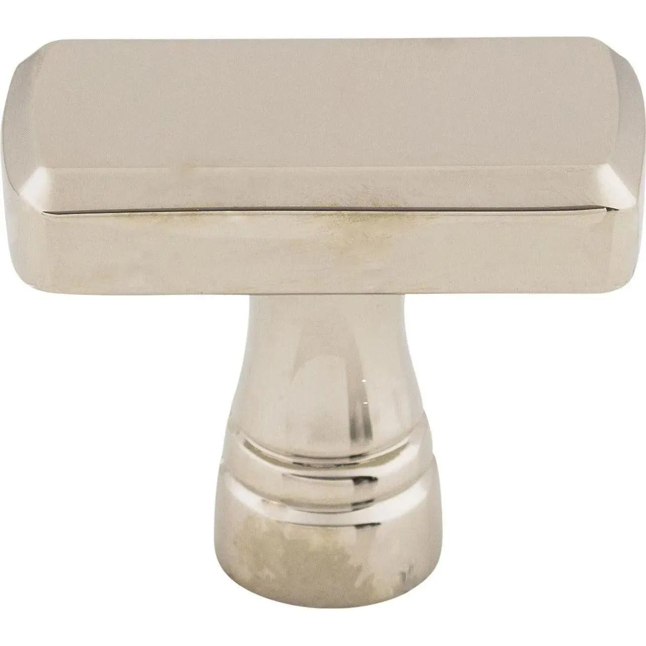 Top Knobs - Kingsbridge Knob - TK850PN | Montreal Lighting & Hardware