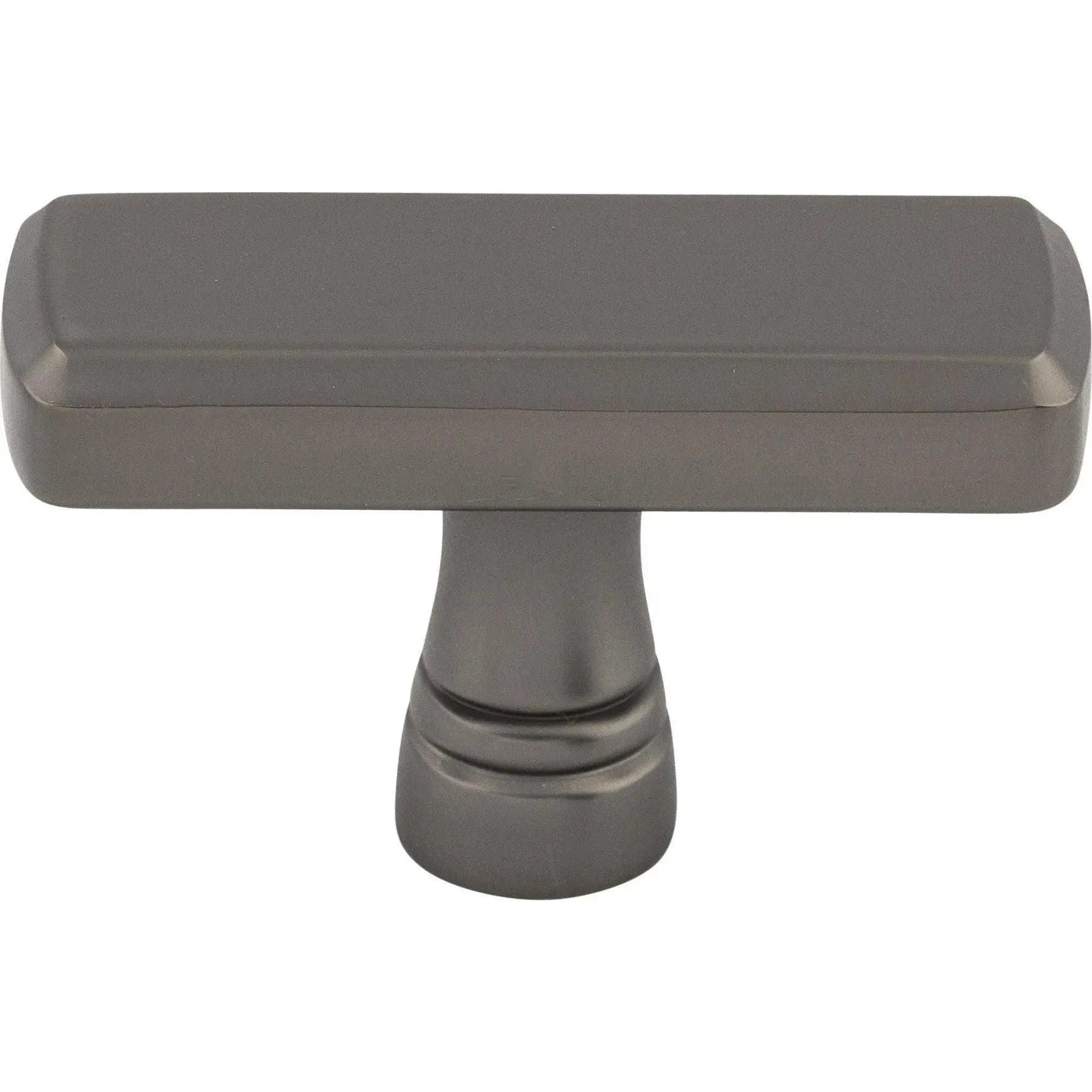 Top Knobs - Kingsbridge Knob - TK851AG | Montreal Lighting & Hardware