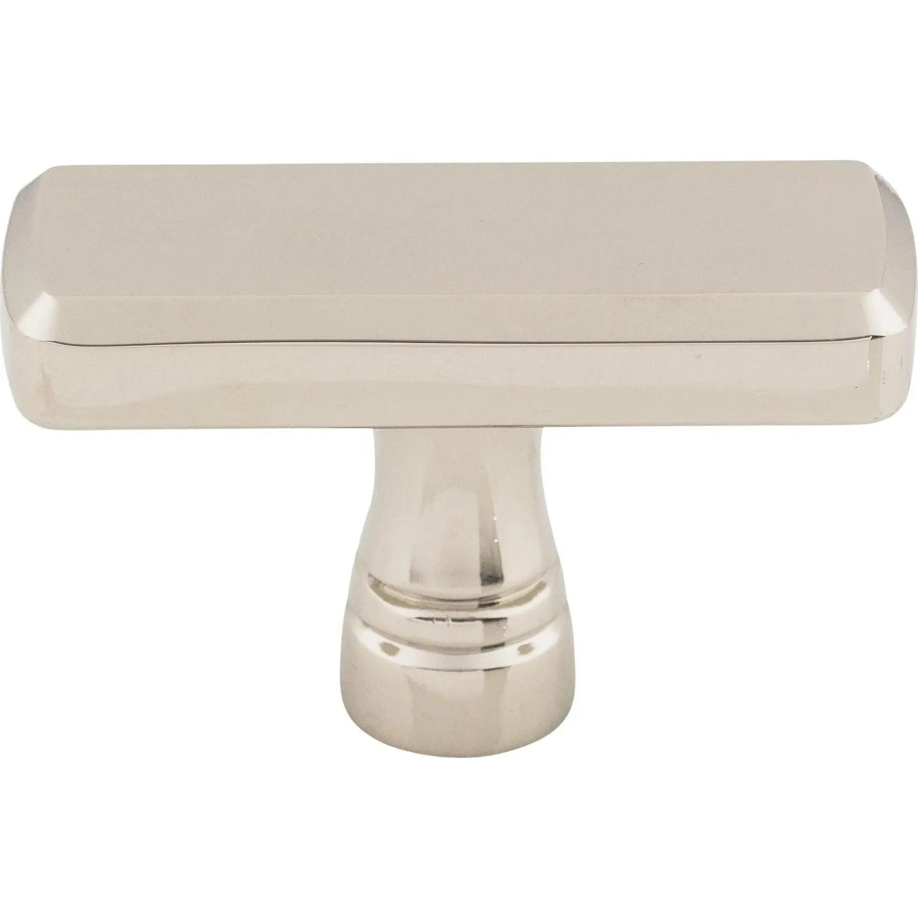 Top Knobs - Kingsbridge Knob - TK851PN | Montreal Lighting & Hardware