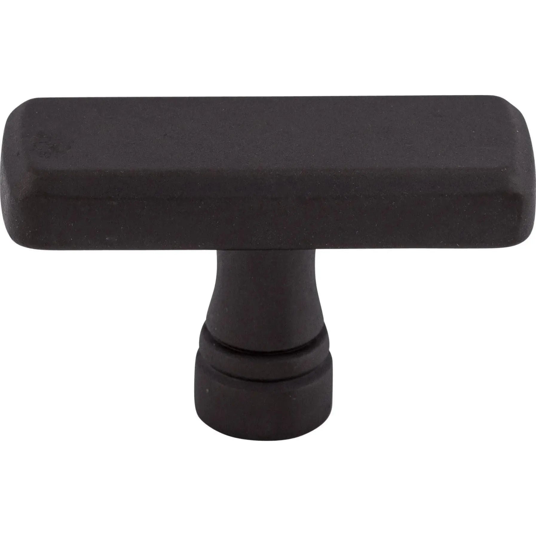 Top Knobs - Kingsbridge Knob - TK851SAB | Montreal Lighting & Hardware