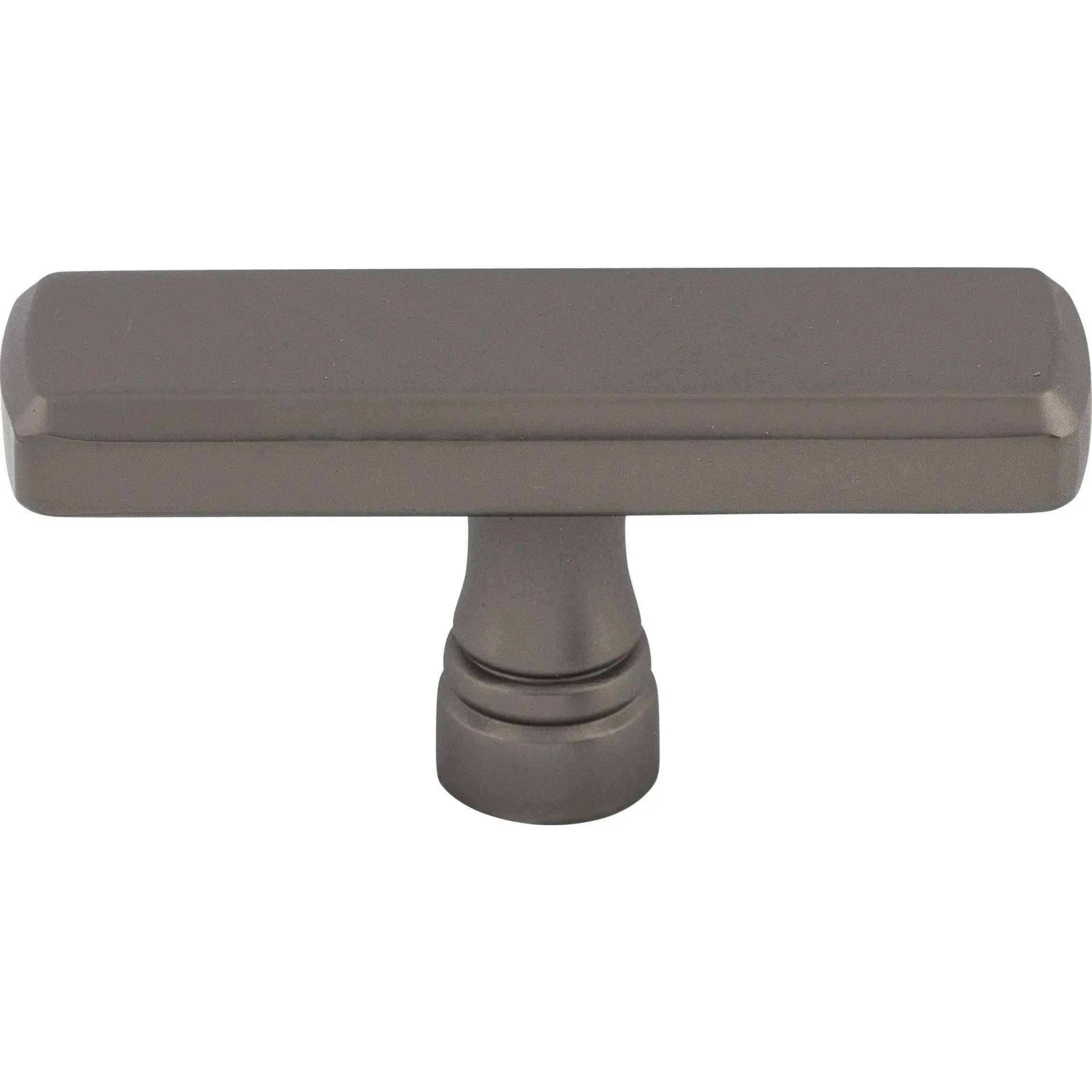 Top Knobs - Kingsbridge Knob - TK852AG | Montreal Lighting & Hardware