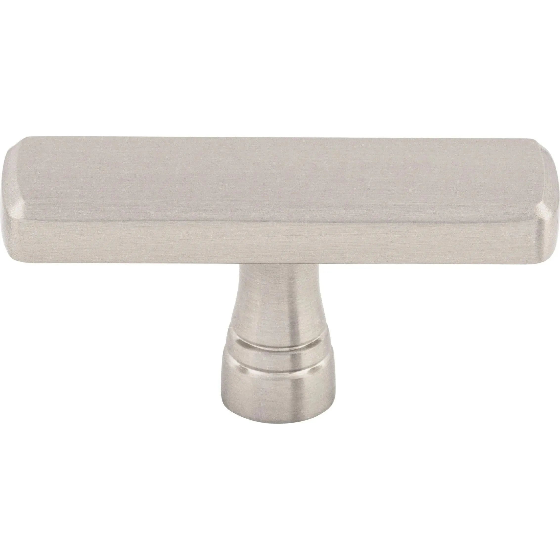 Top Knobs - Kingsbridge Knob - TK852BSN | Montreal Lighting & Hardware