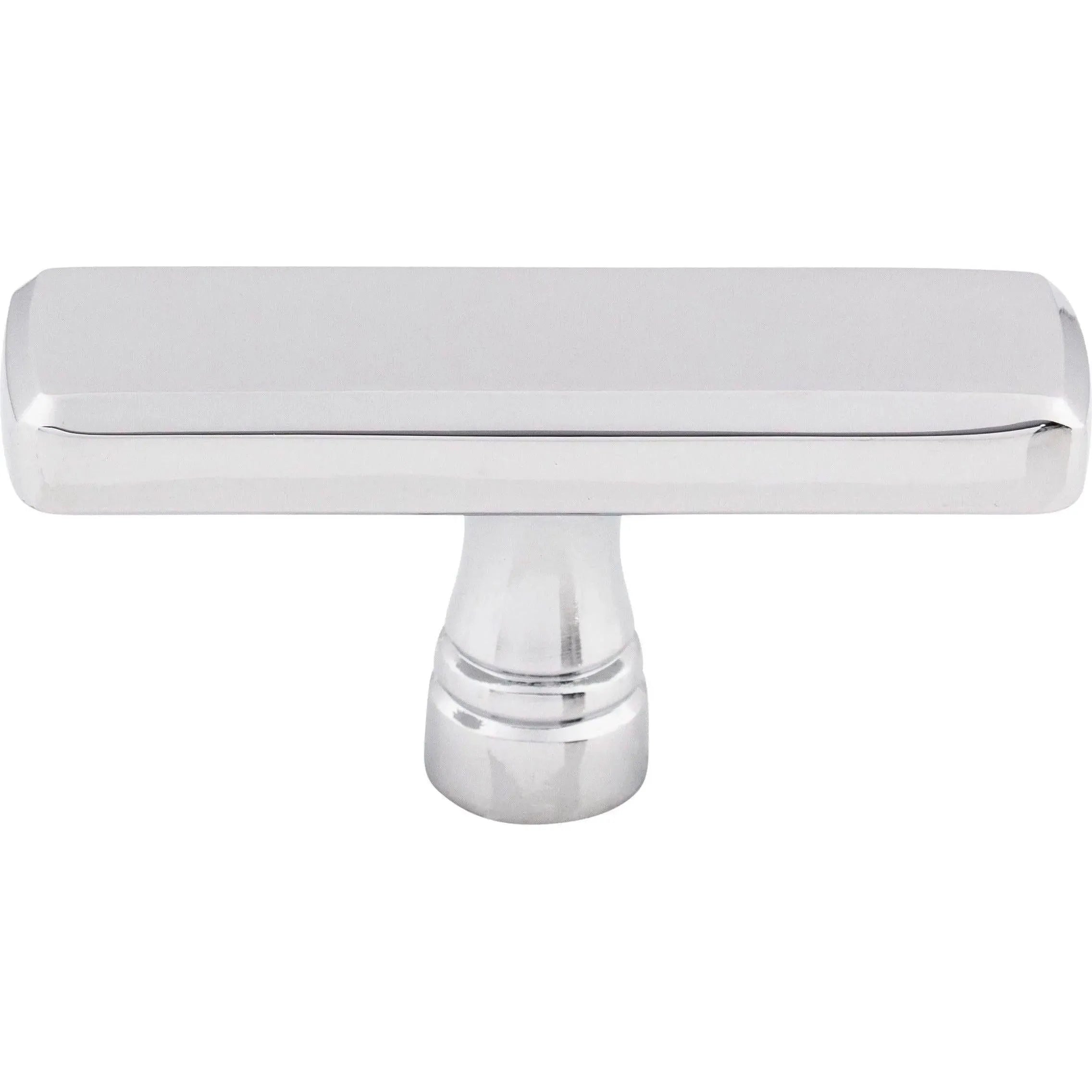 Top Knobs - Kingsbridge Knob - TK852PC | Montreal Lighting & Hardware