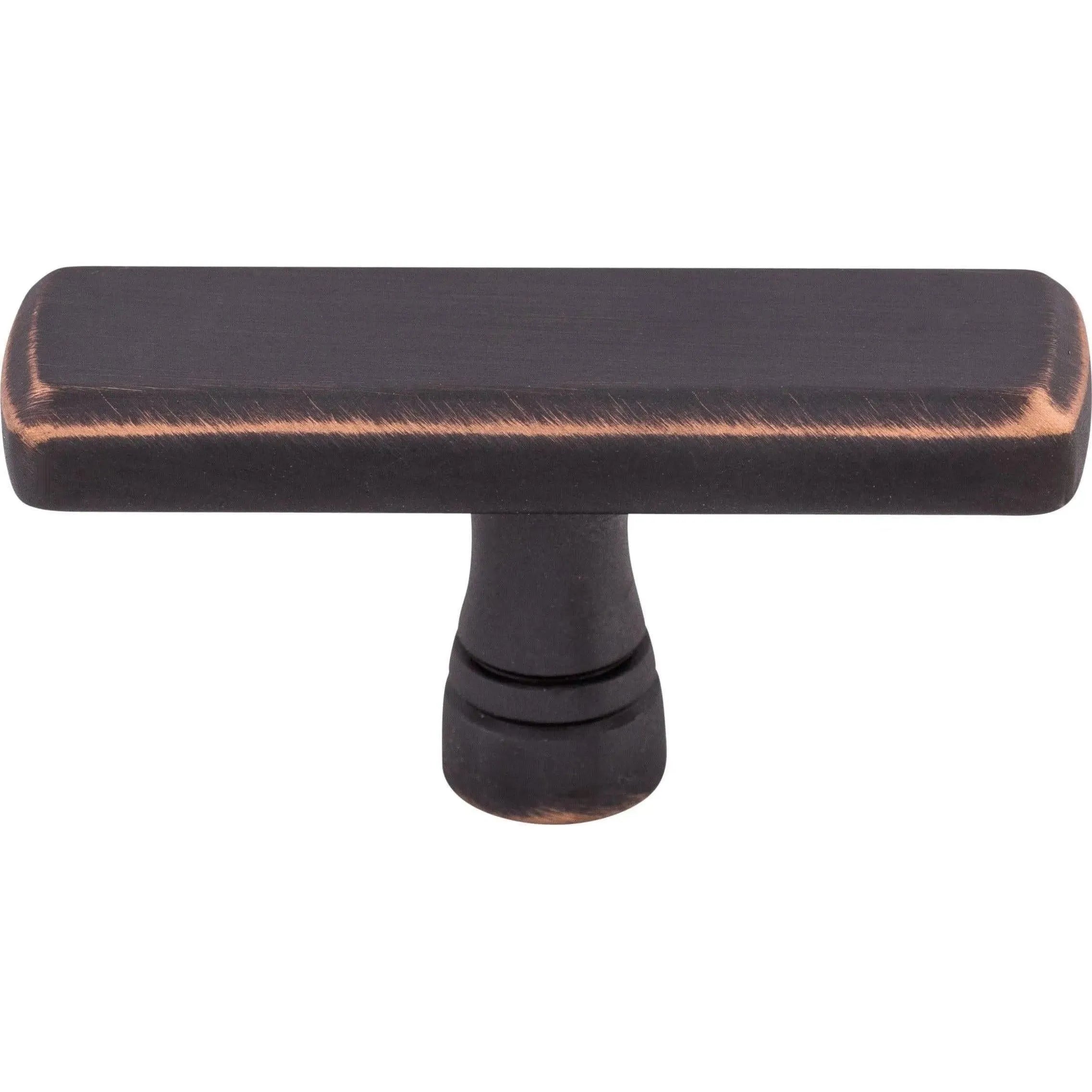 Top Knobs - Kingsbridge Knob - TK852UM | Montreal Lighting & Hardware
