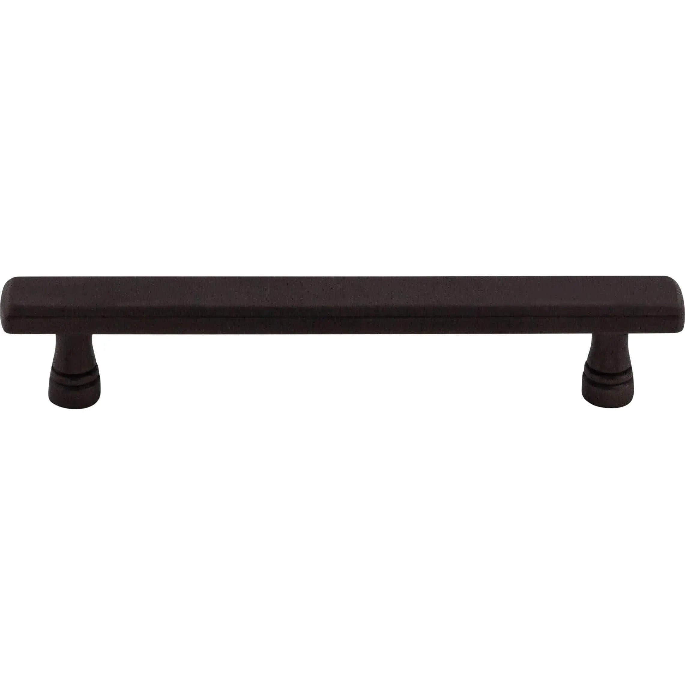 Top Knobs - Kingsbridge Pull - TK854SAB | Montreal Lighting & Hardware