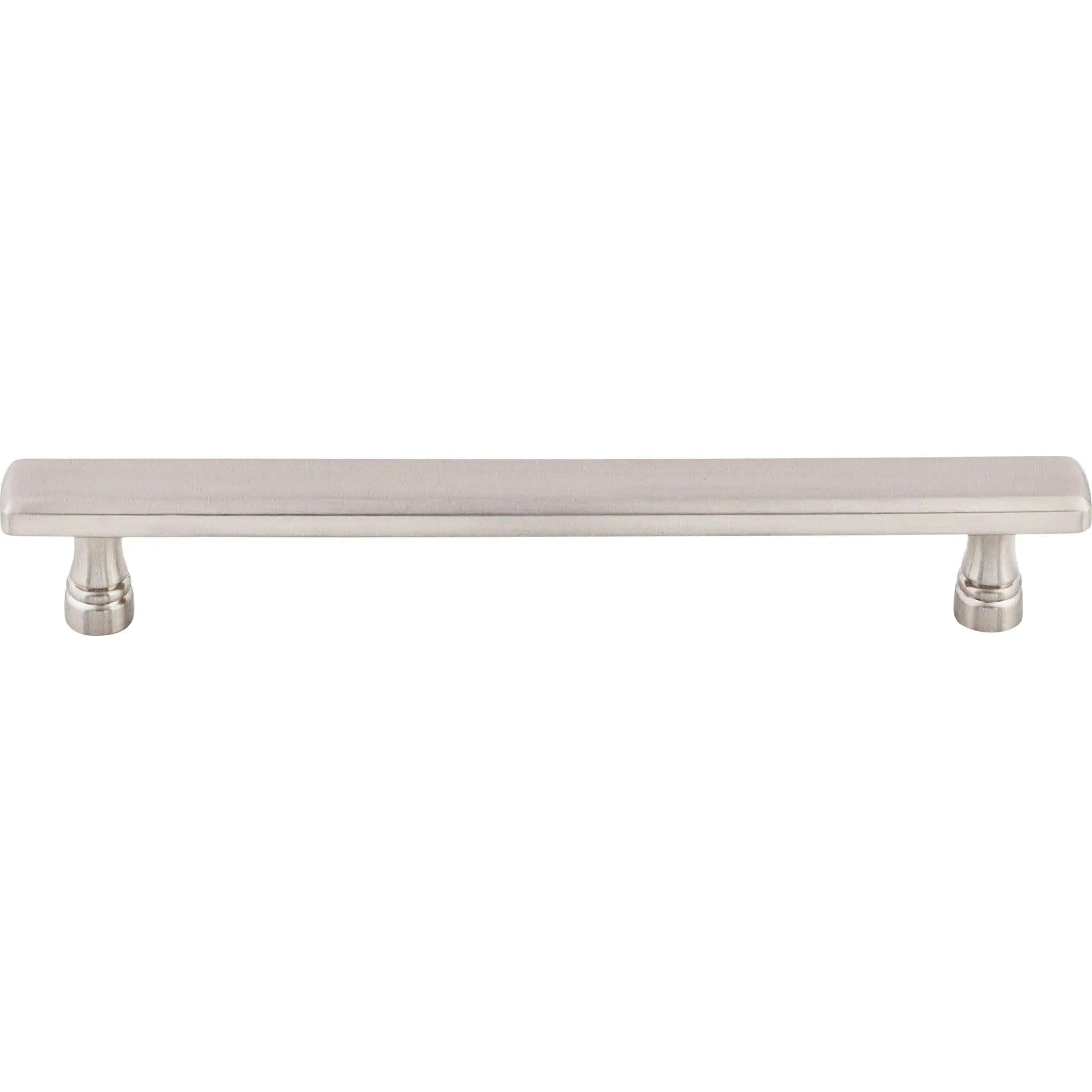 Top Knobs - Kingsbridge Pull - TK855BSN | Montreal Lighting & Hardware