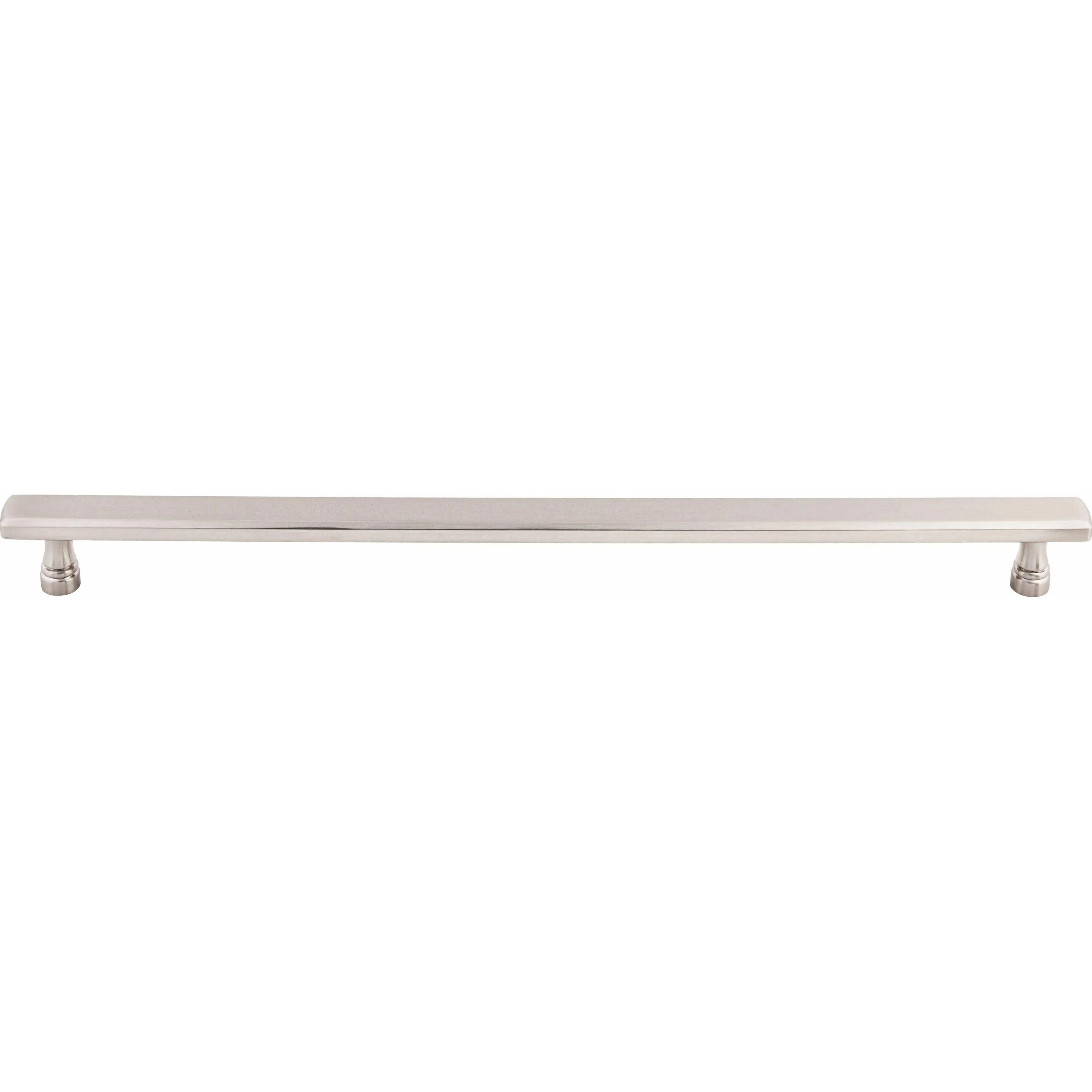 Top Knobs - Kingsbridge Pull - TK857BSN | Montreal Lighting & Hardware