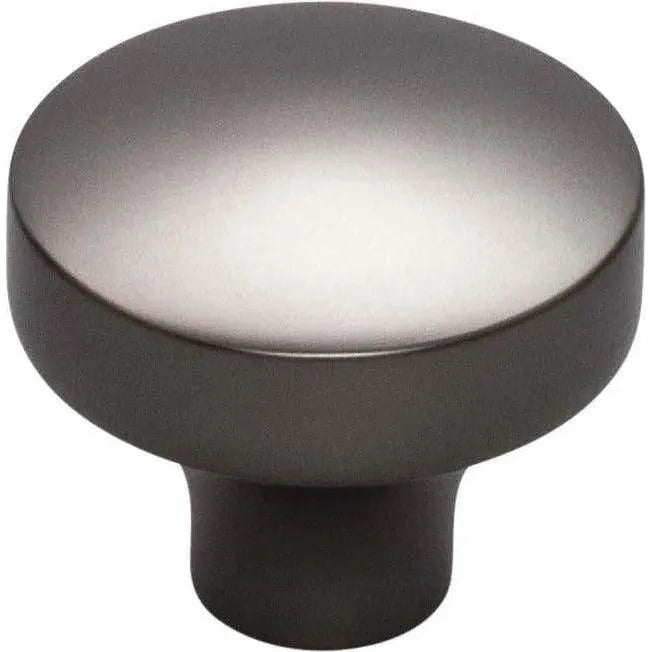 Top Knobs - Kinney Knob - TK902AG | Montreal Lighting & Hardware