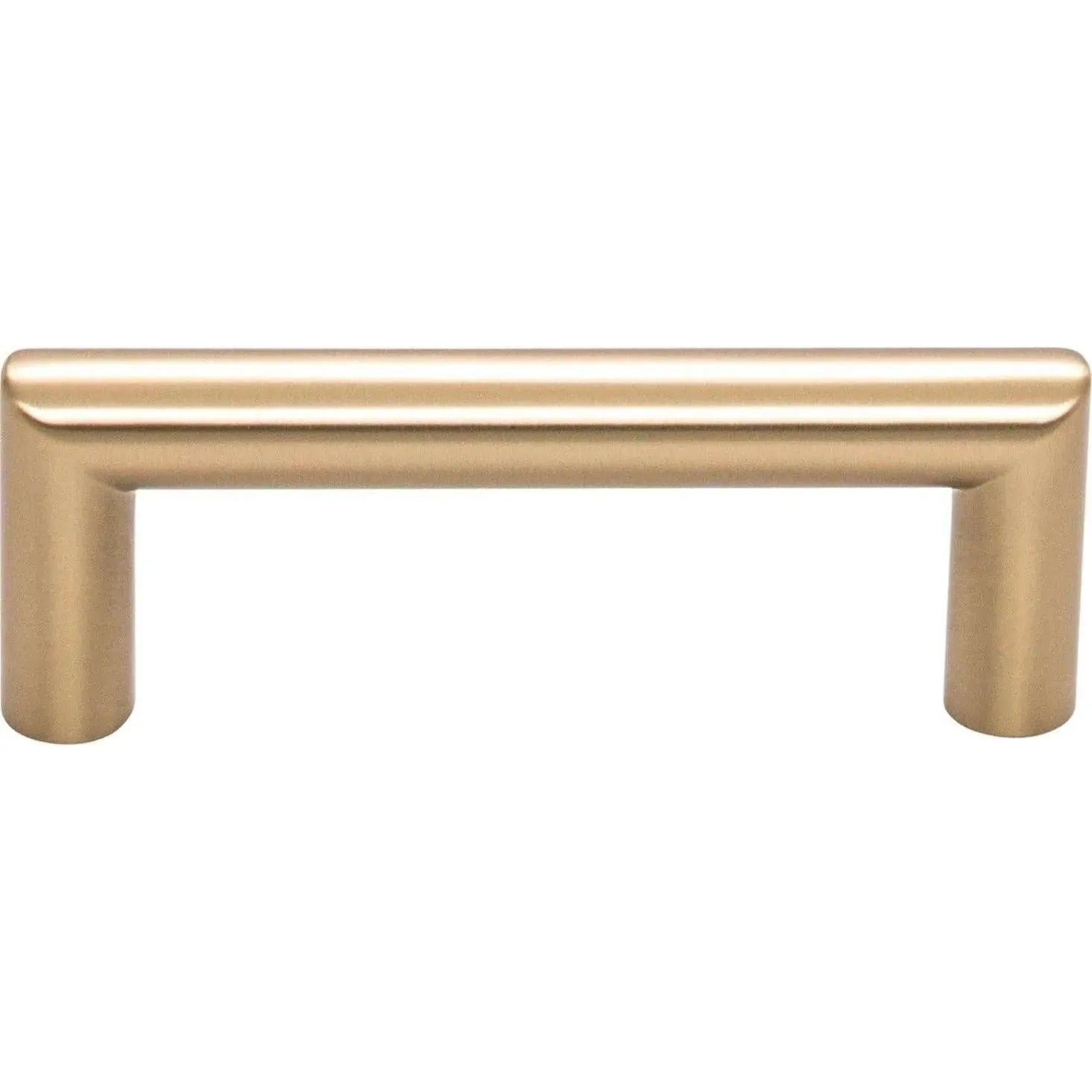 Top Knobs - Kinney Pull - TK940HB | Montreal Lighting & Hardware