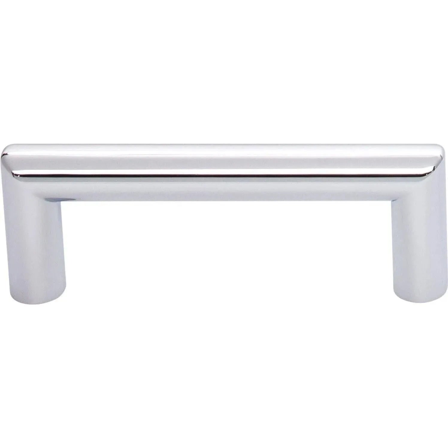 Top Knobs - Kinney Pull - TK940PC | Montreal Lighting & Hardware