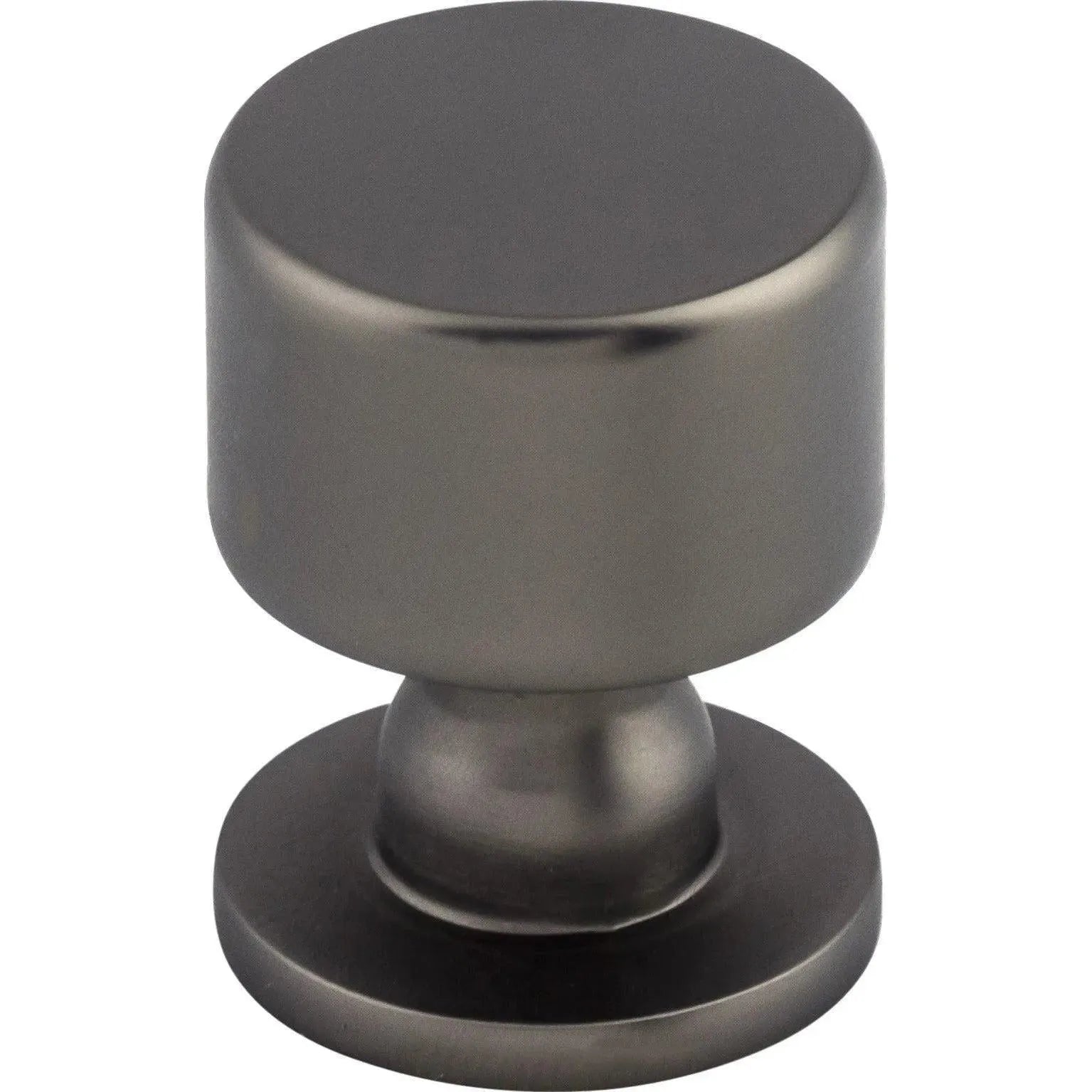 Top Knobs - Lily Knob - TK820AG | Montreal Lighting & Hardware