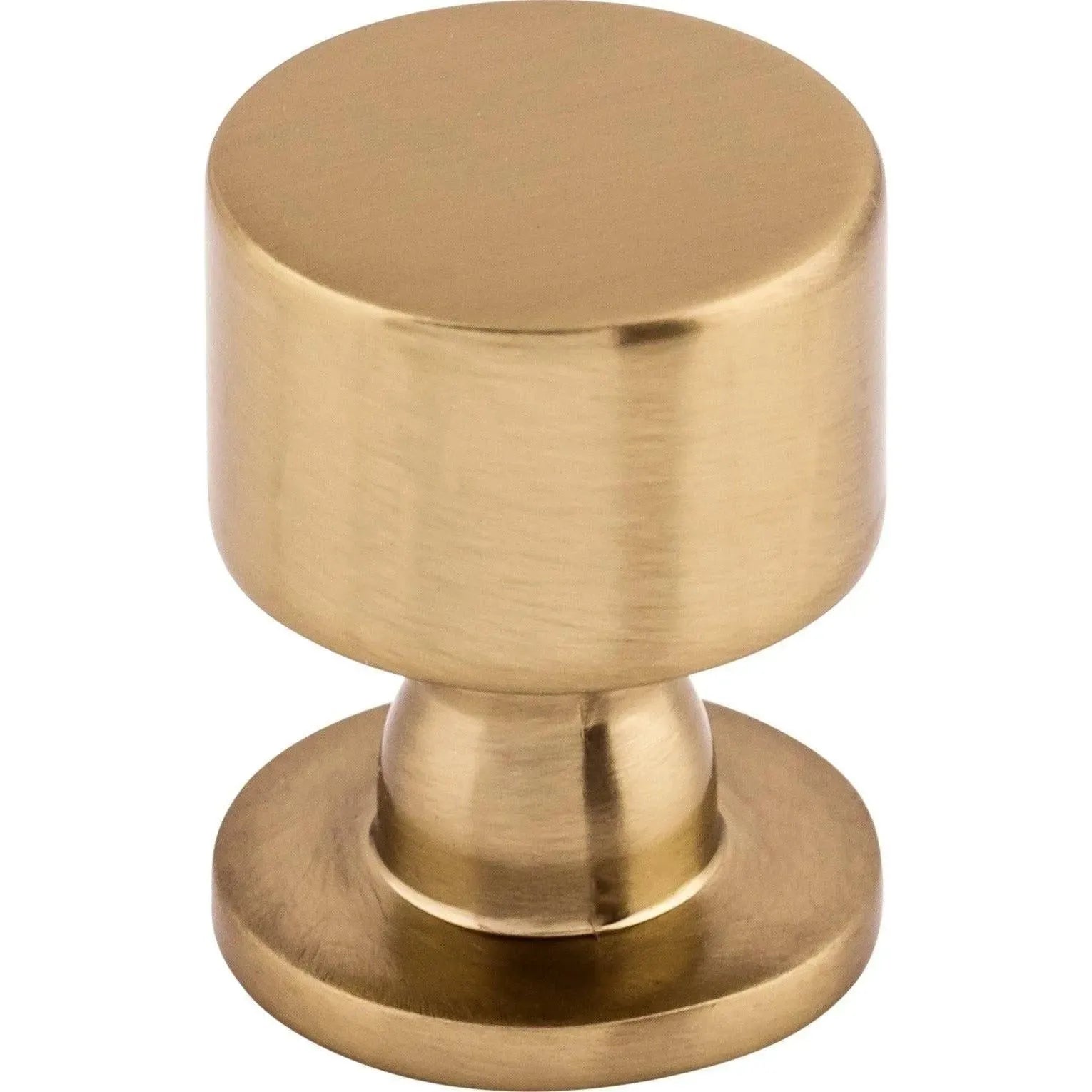 Top Knobs - Lily Knob - TK820HB | Montreal Lighting & Hardware