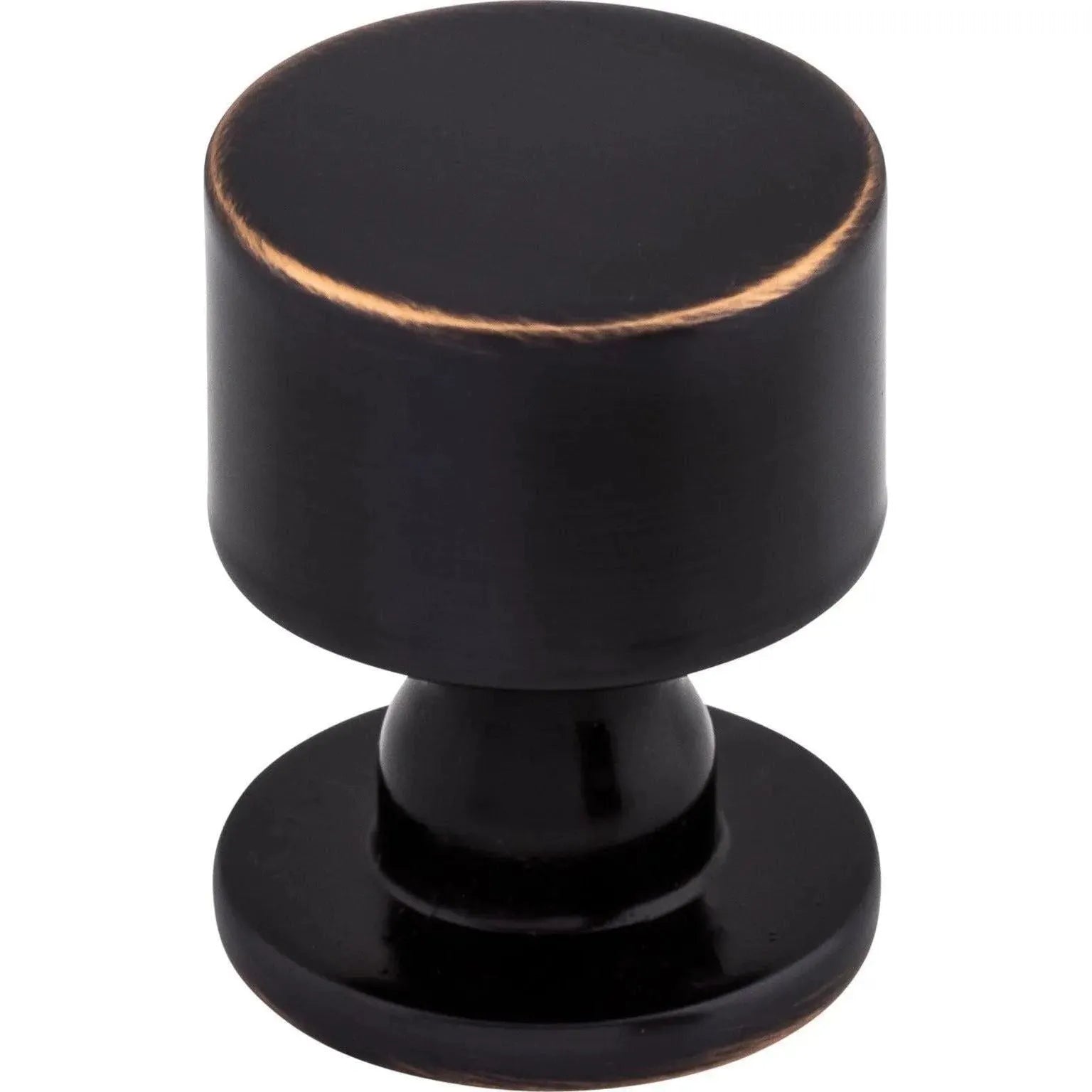 Top Knobs - Lily Knob - TK820TB | Montreal Lighting & Hardware