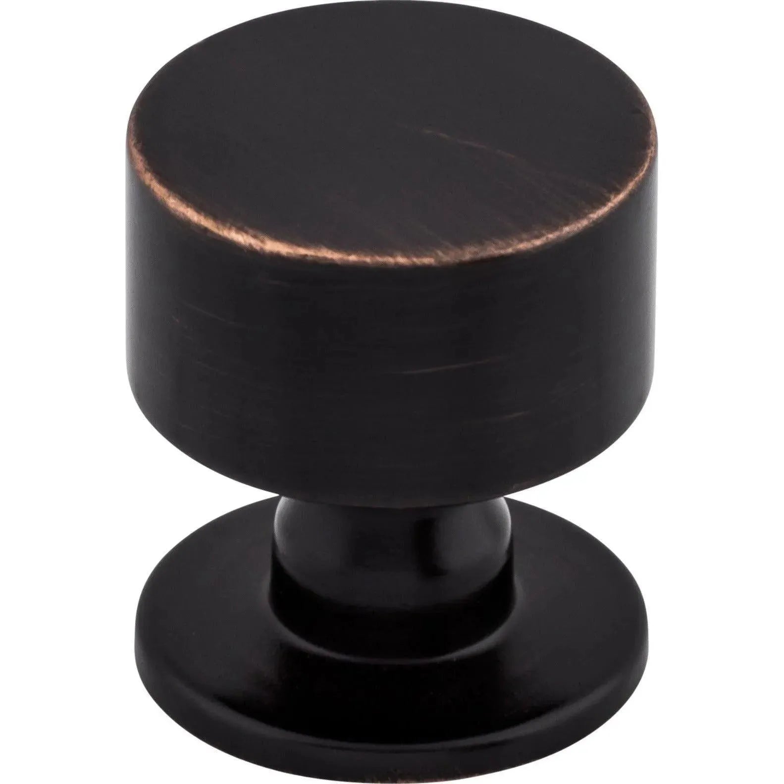 Top Knobs - Lily Knob - TK821TB | Montreal Lighting & Hardware