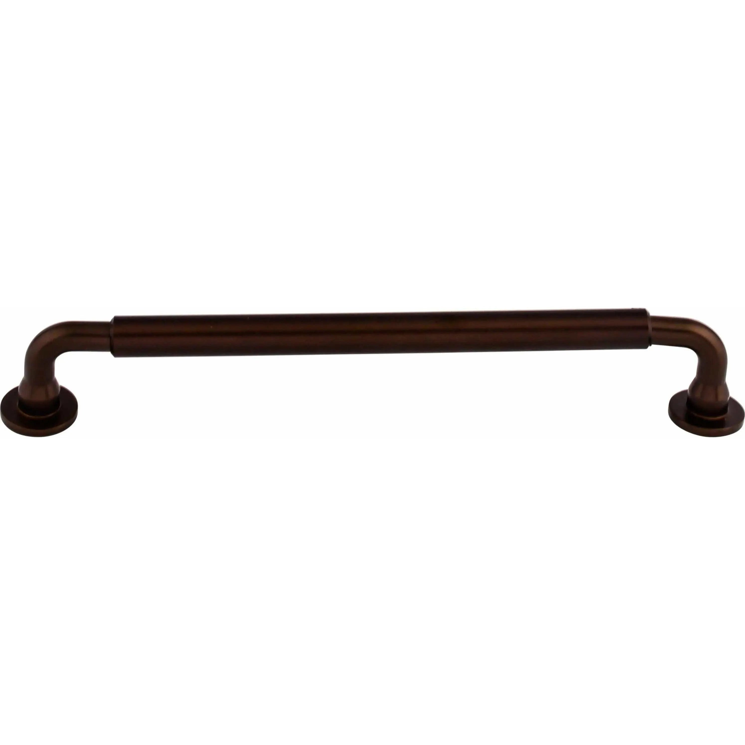 Top Knobs - Lily Pull - TK825ORB | Montreal Lighting & Hardware