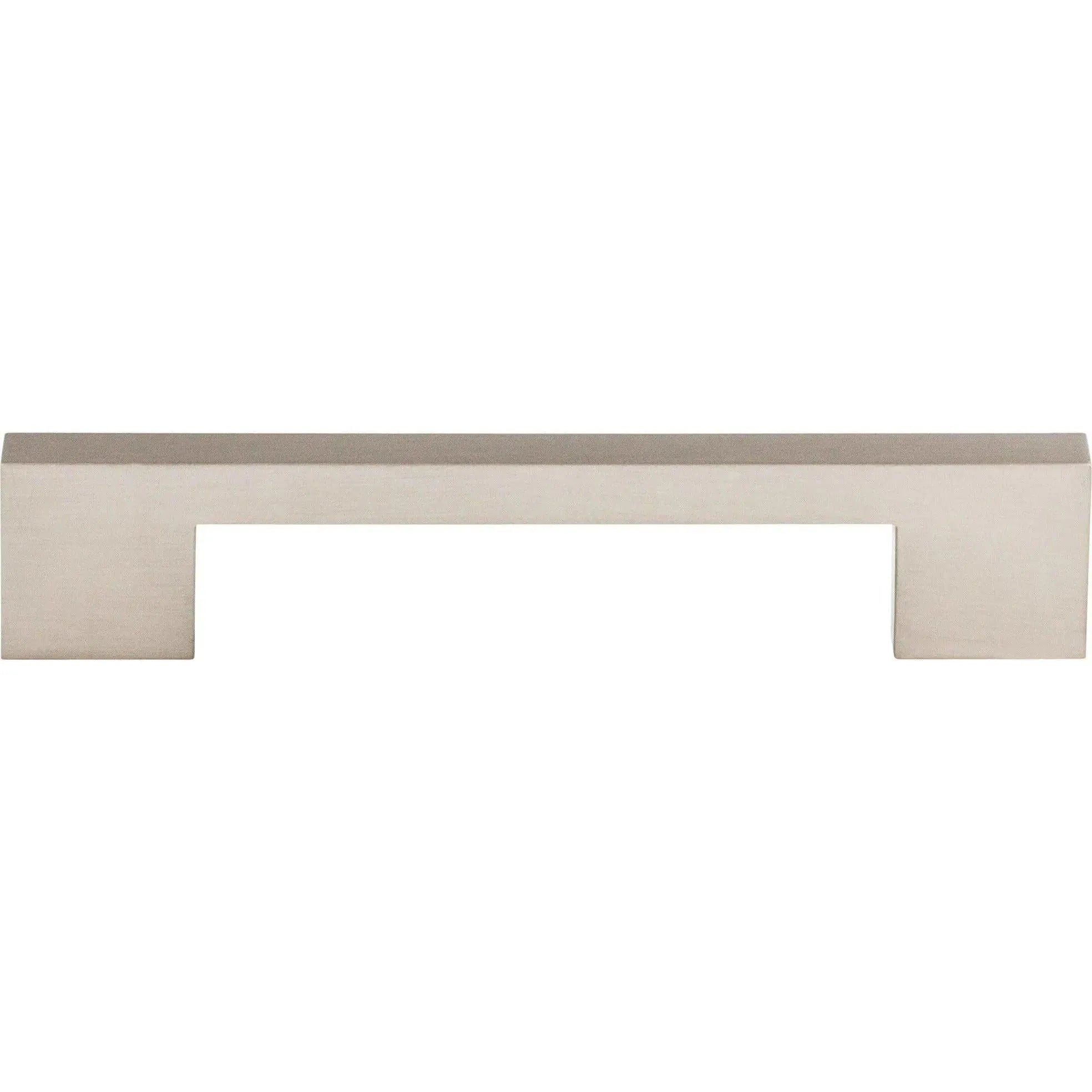 Top Knobs - Linear Pull - TK23BSN | Montreal Lighting & Hardware