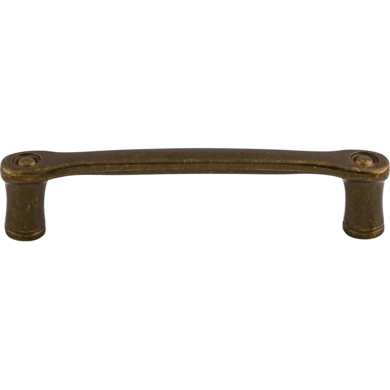 Top Knobs - Link Pull - M969 | Montreal Lighting & Hardware