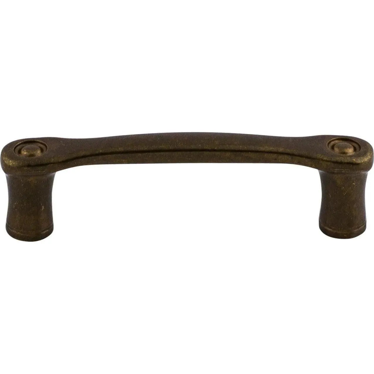Top Knobs - Link Pull - M972 | Montreal Lighting & Hardware