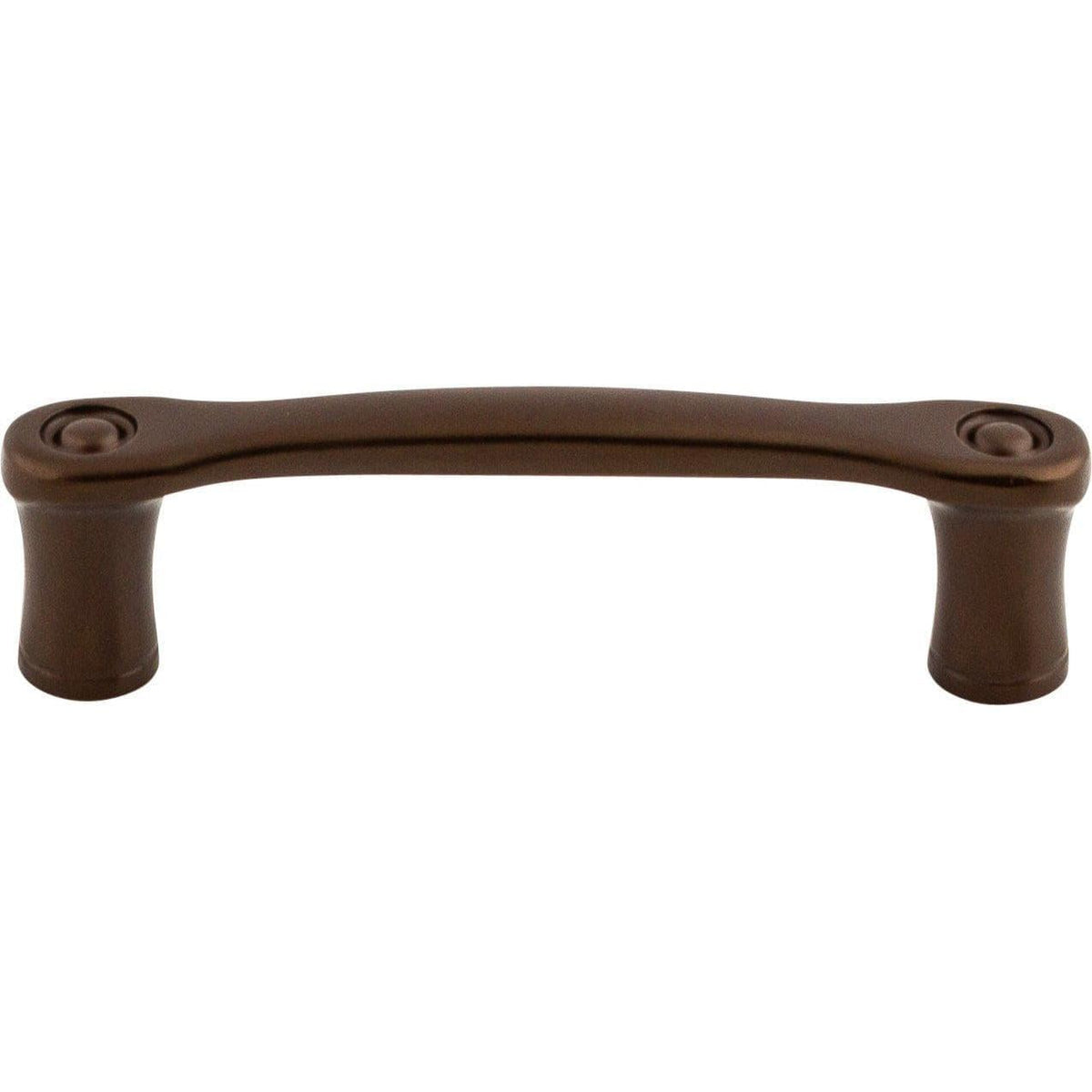 Top Knobs - Link Pull - M973 | Montreal Lighting & Hardware