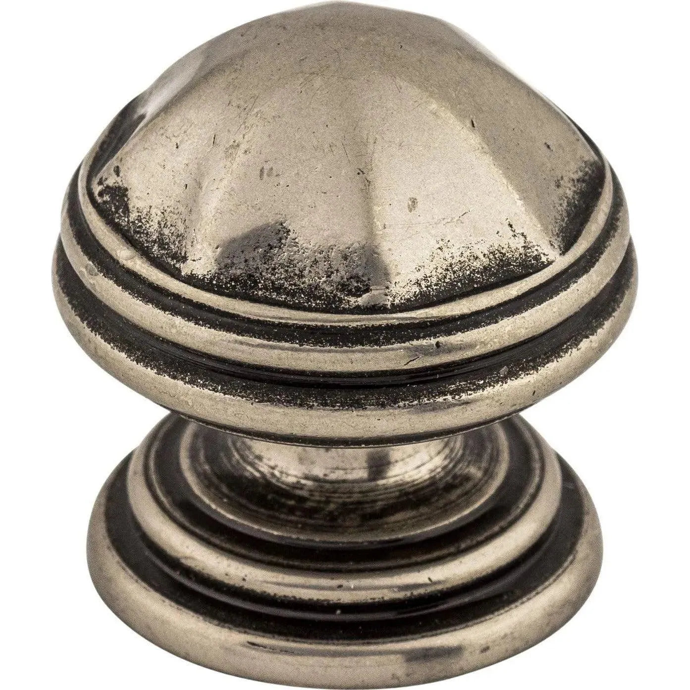 Top Knobs - London Knob - M22 | Montreal Lighting & Hardware