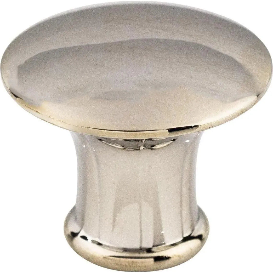 Top Knobs - Lund Knob - M1307 | Montreal Lighting & Hardware