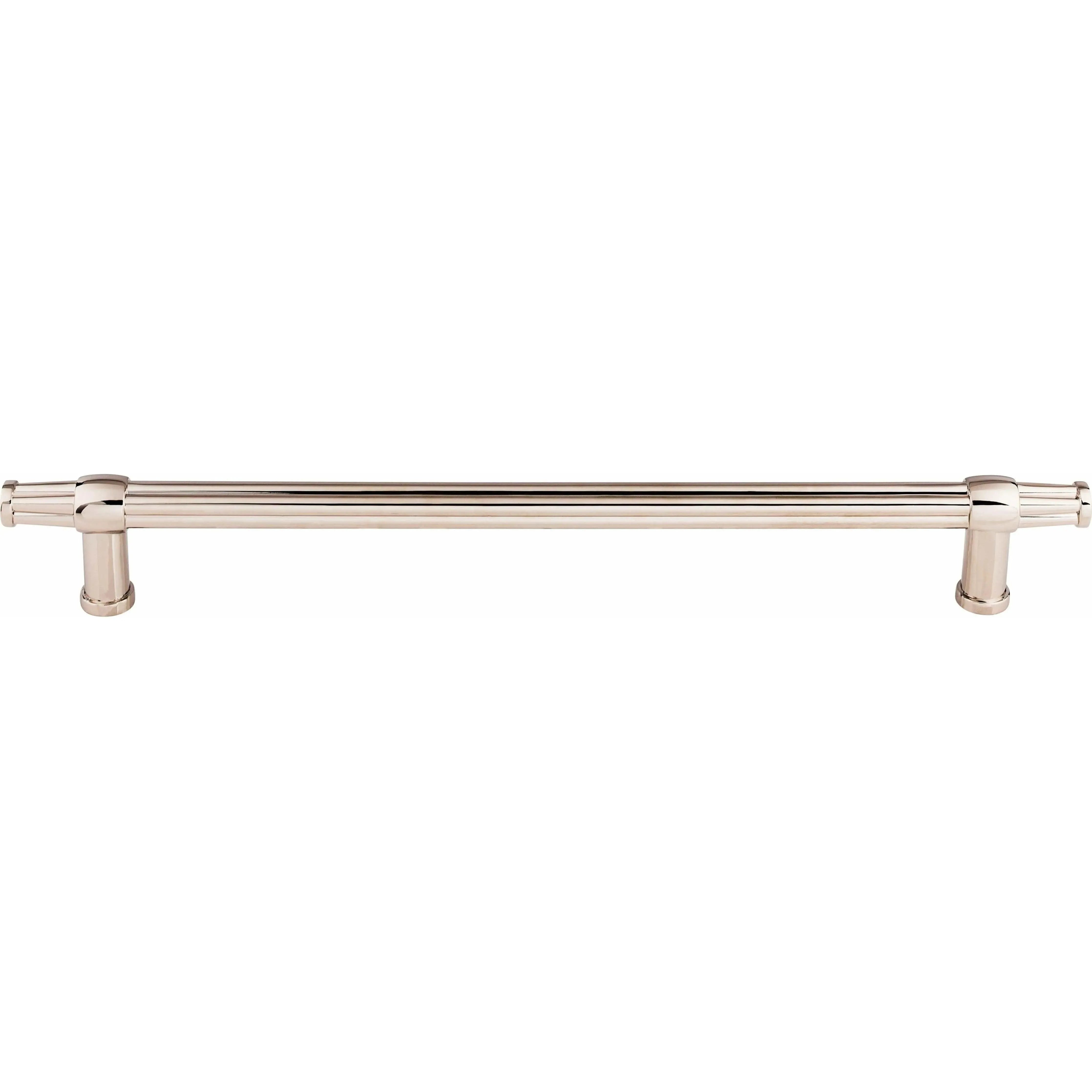 Top Knobs - Luxor Appliance Pull - TK199PN | Montreal Lighting & Hardware