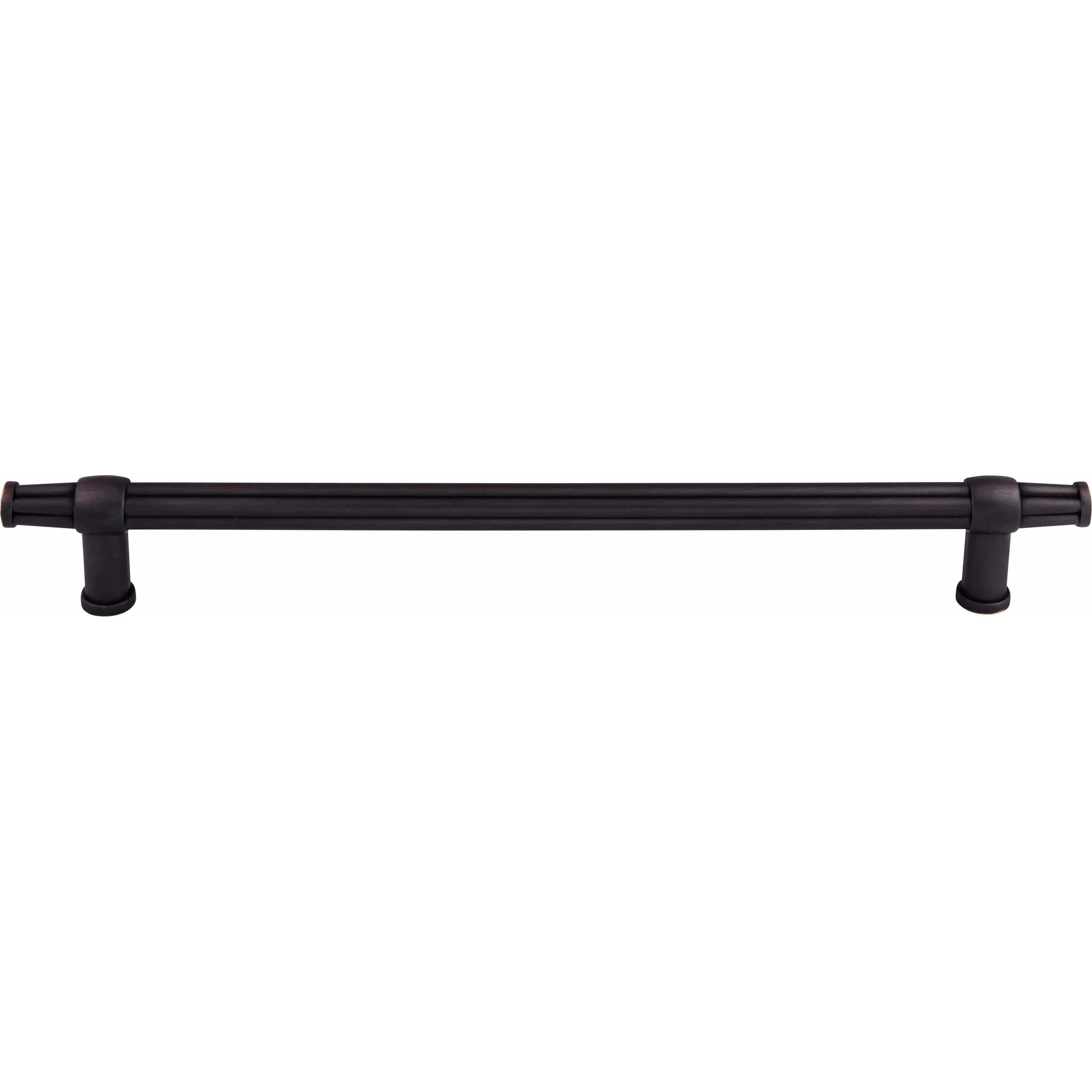Top Knobs - Luxor Appliance Pull - TK199UM | Montreal Lighting & Hardware