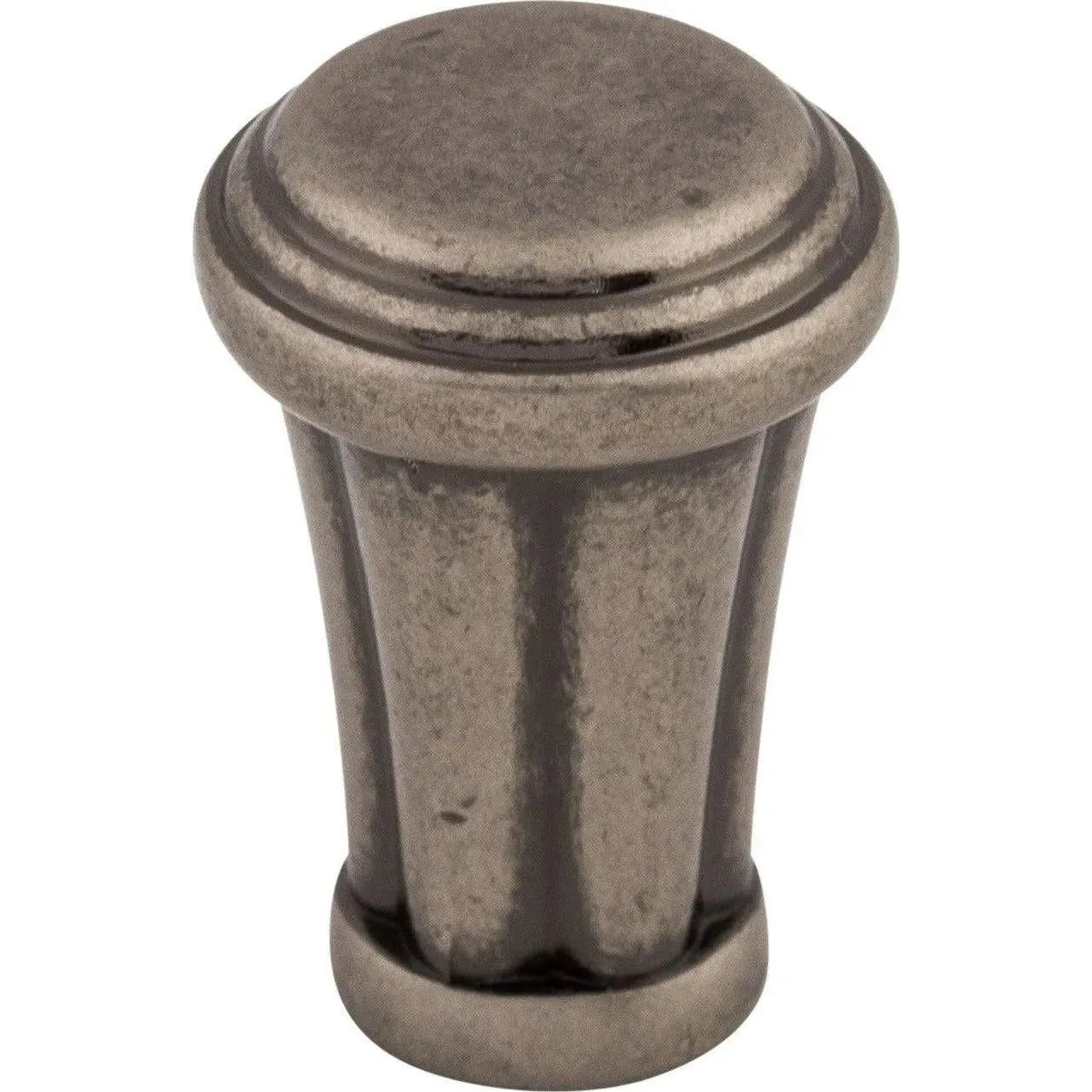 Top Knobs - Luxor Knob - TK195PTA | Montreal Lighting & Hardware