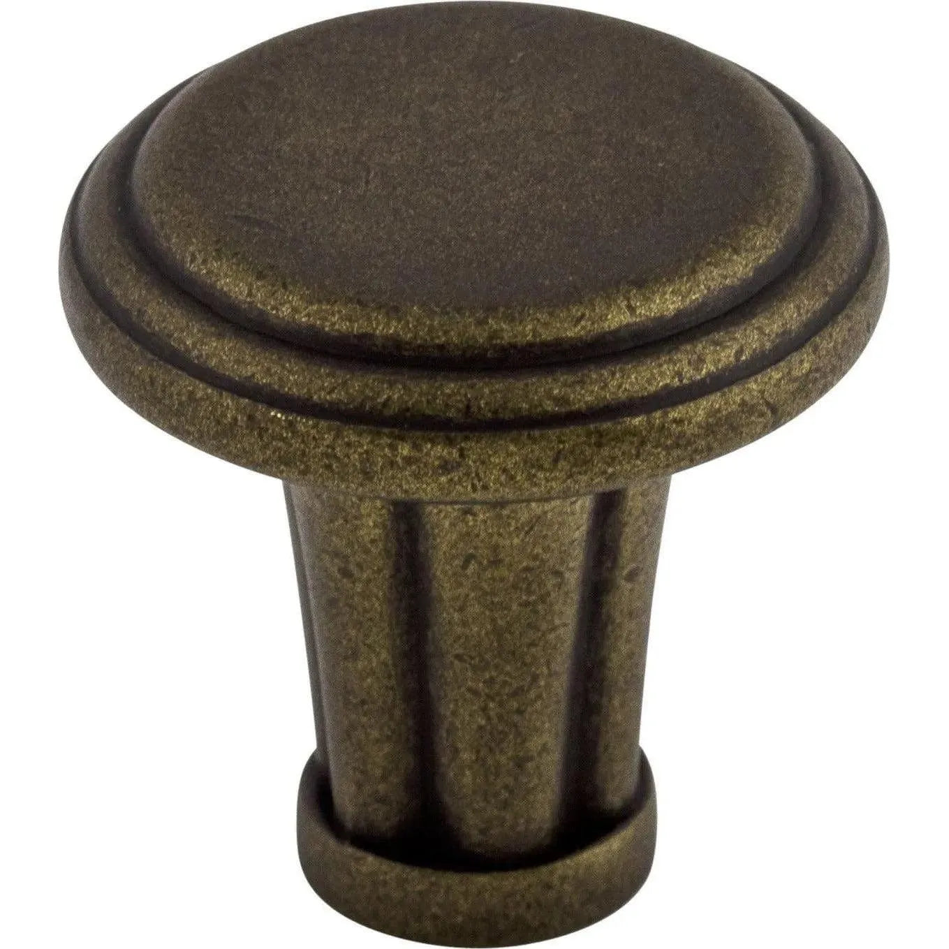 Top Knobs - Luxor Knob - TK196GBZ | Montreal Lighting & Hardware