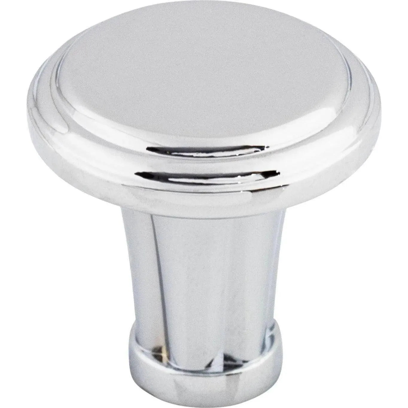 Top Knobs - Luxor Knob - TK196PC | Montreal Lighting & Hardware