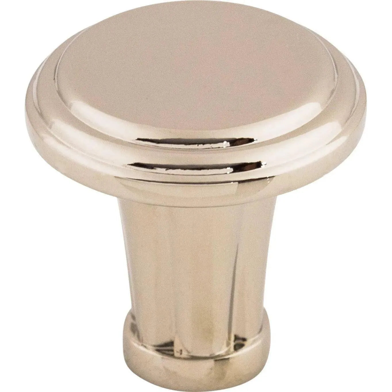 Top Knobs - Luxor Knob - TK196PN | Montreal Lighting & Hardware