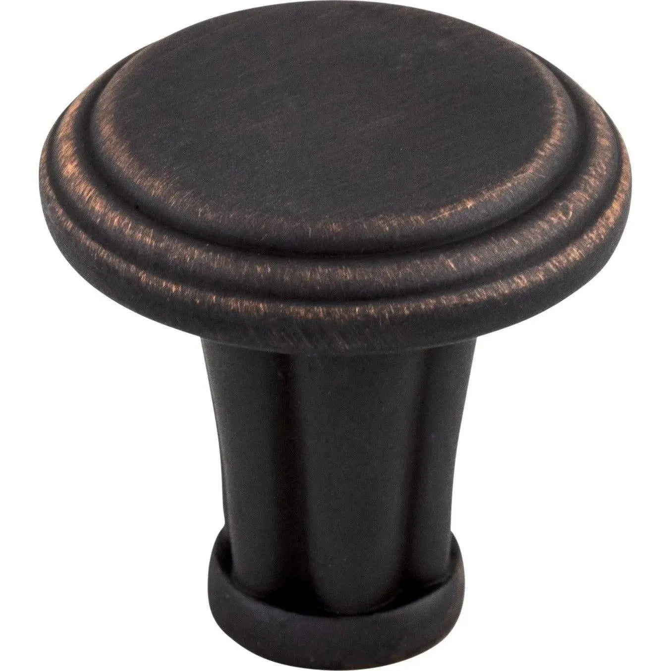 Top Knobs - Luxor Knob - TK196UM | Montreal Lighting & Hardware