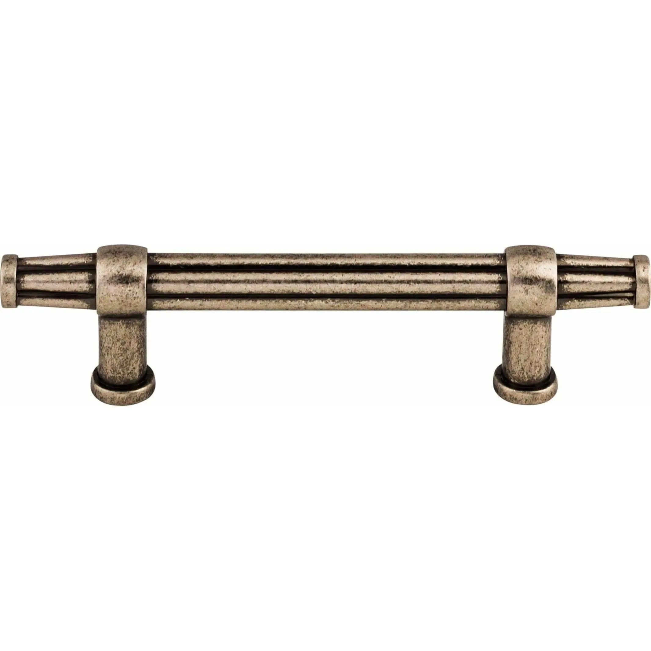 Top Knobs - Luxor Pull - TK197PTA | Montreal Lighting & Hardware