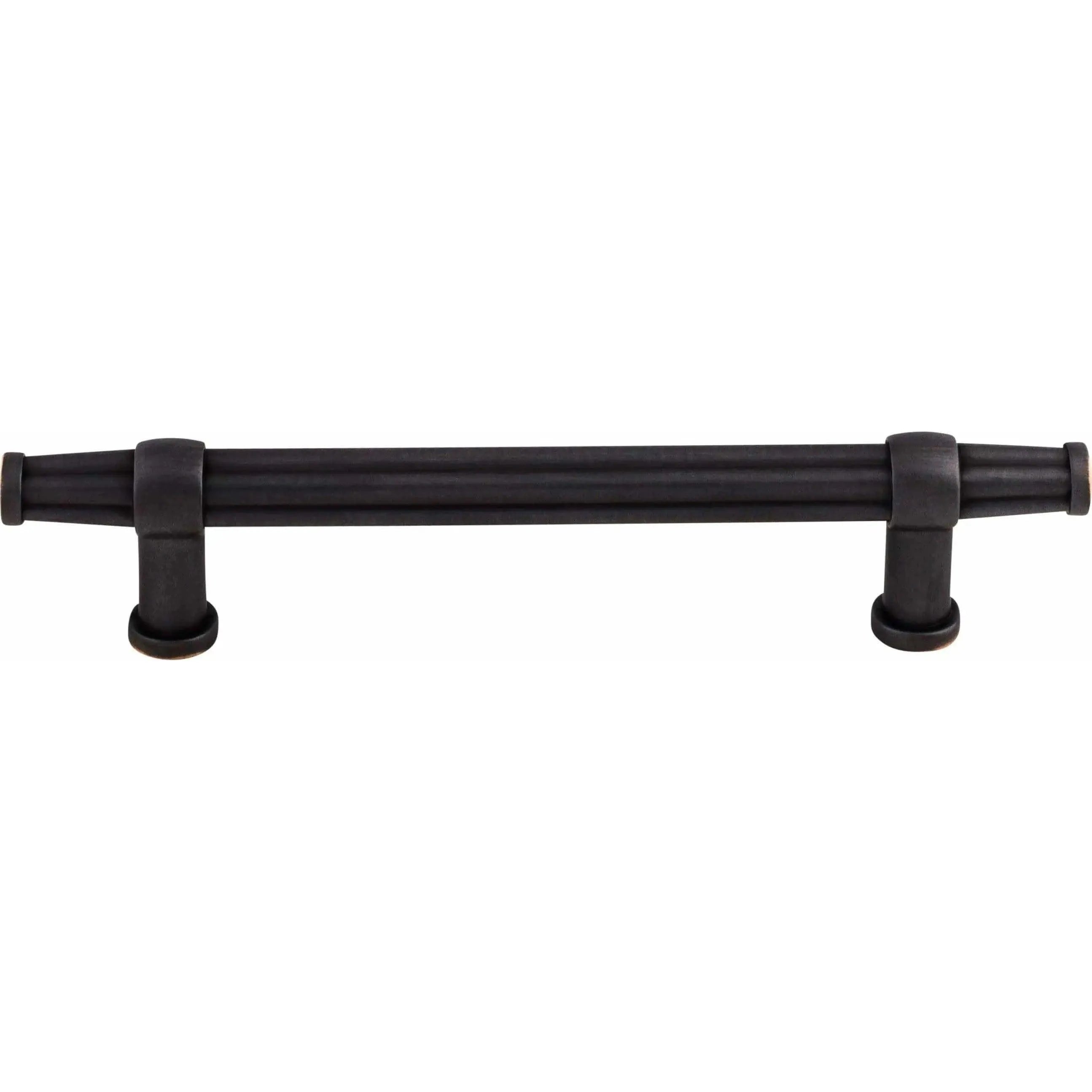 Top Knobs - Luxor Pull - TK198UM | Montreal Lighting & Hardware