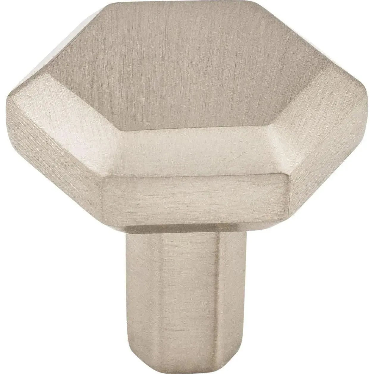 Top Knobs - Lydia Knob - TK791BSN | Montreal Lighting & Hardware