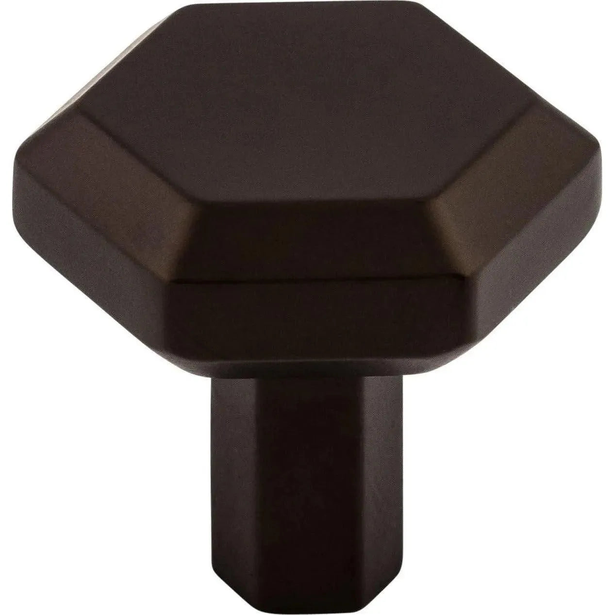 Top Knobs - Lydia Knob - TK791ORB | Montreal Lighting & Hardware